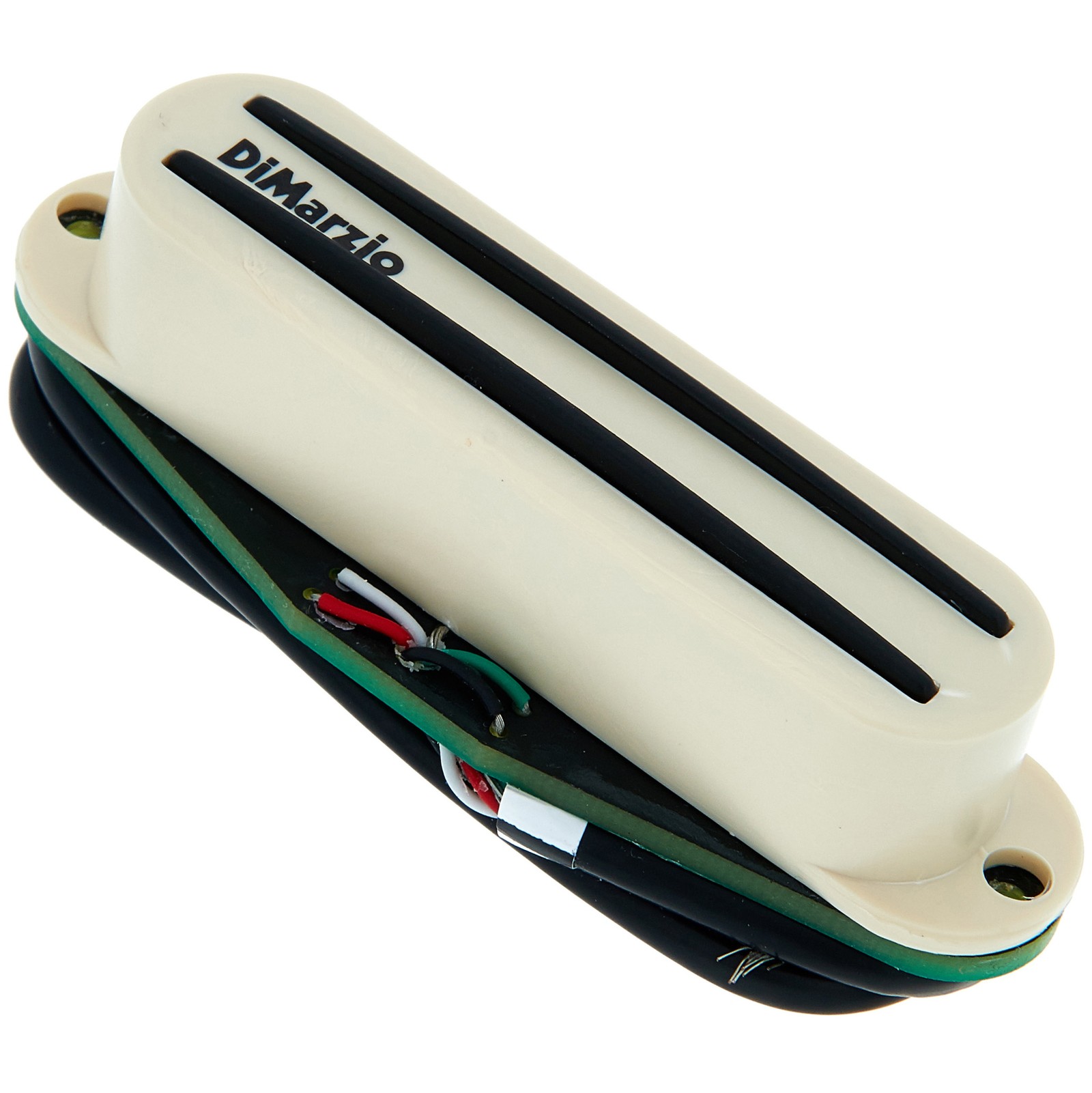 Dynamischer, fetter Rocker