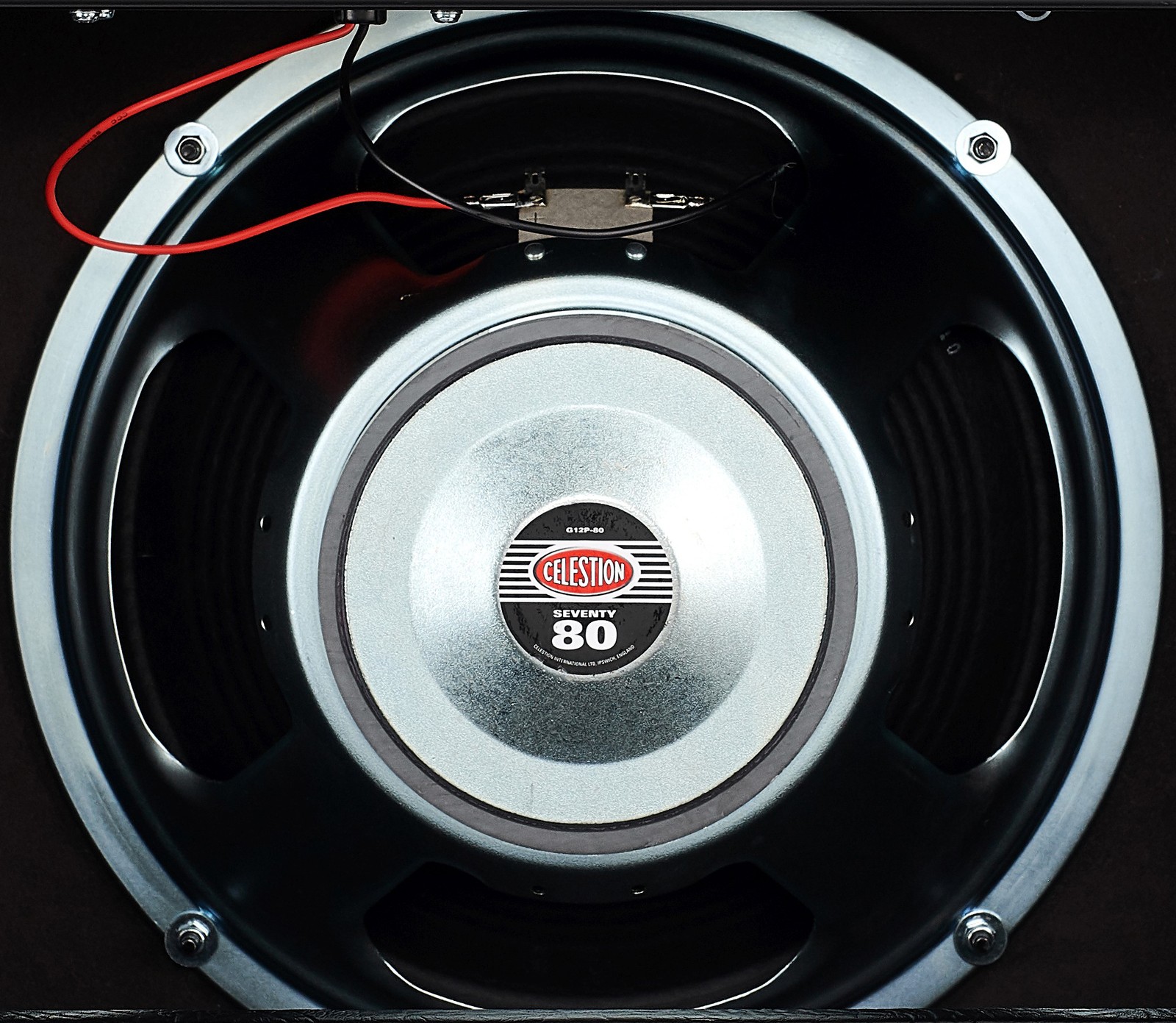 Haut-parleur 12" Celestion Seventy 80