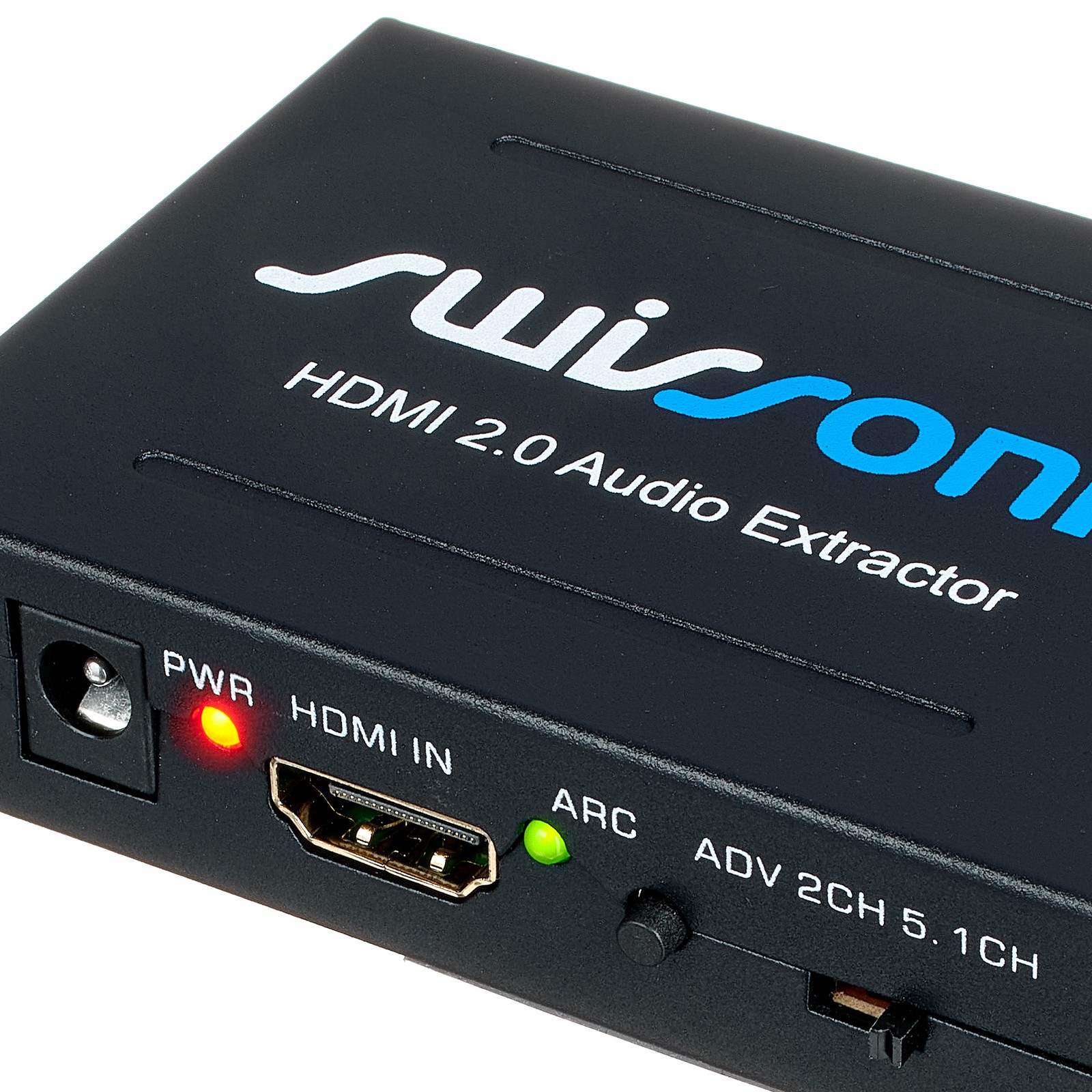 Audio Extractor HDMI