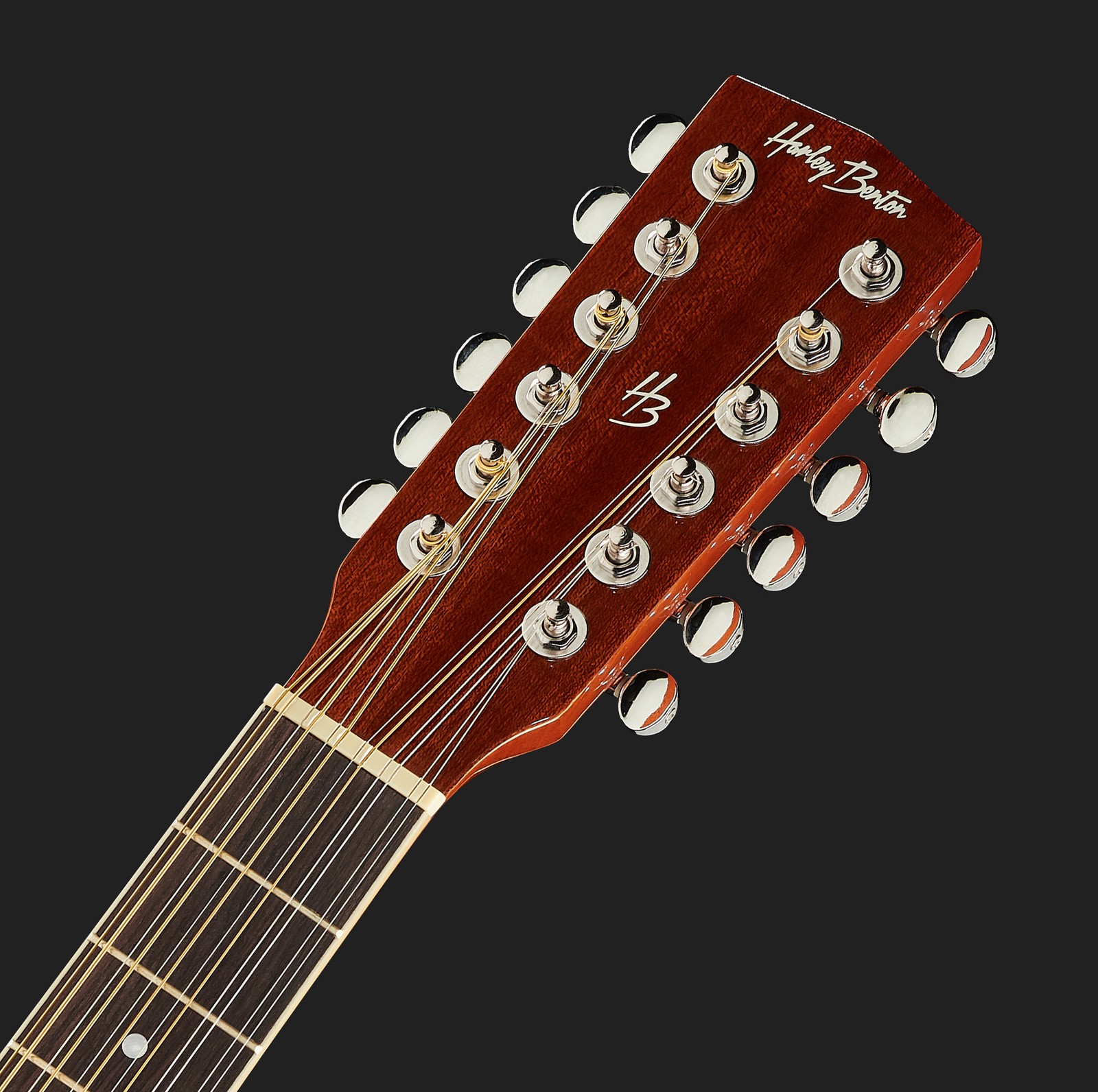 clavijero Harley Benton