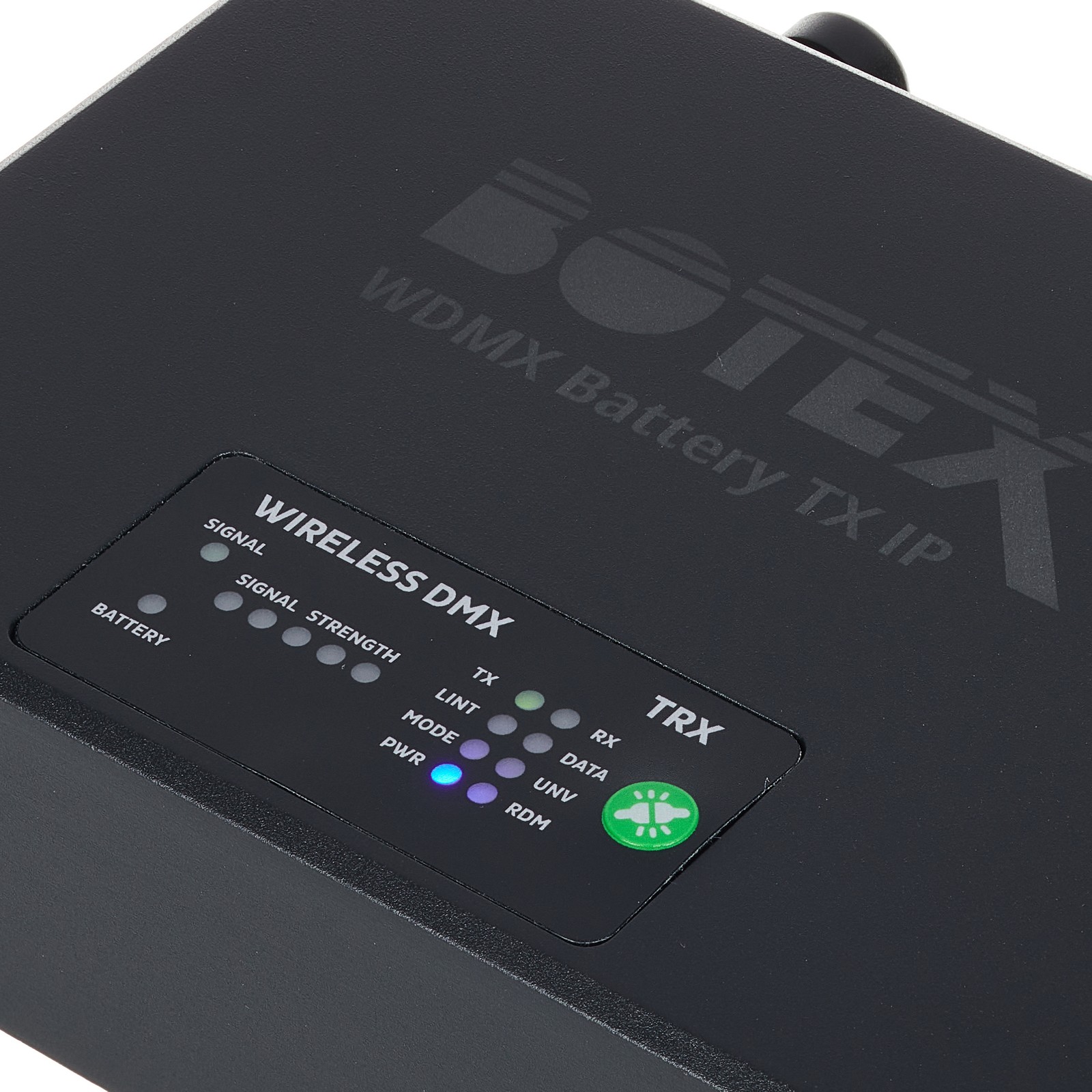 Botex WDMX Akkubetriebener Outdoor Transceiver