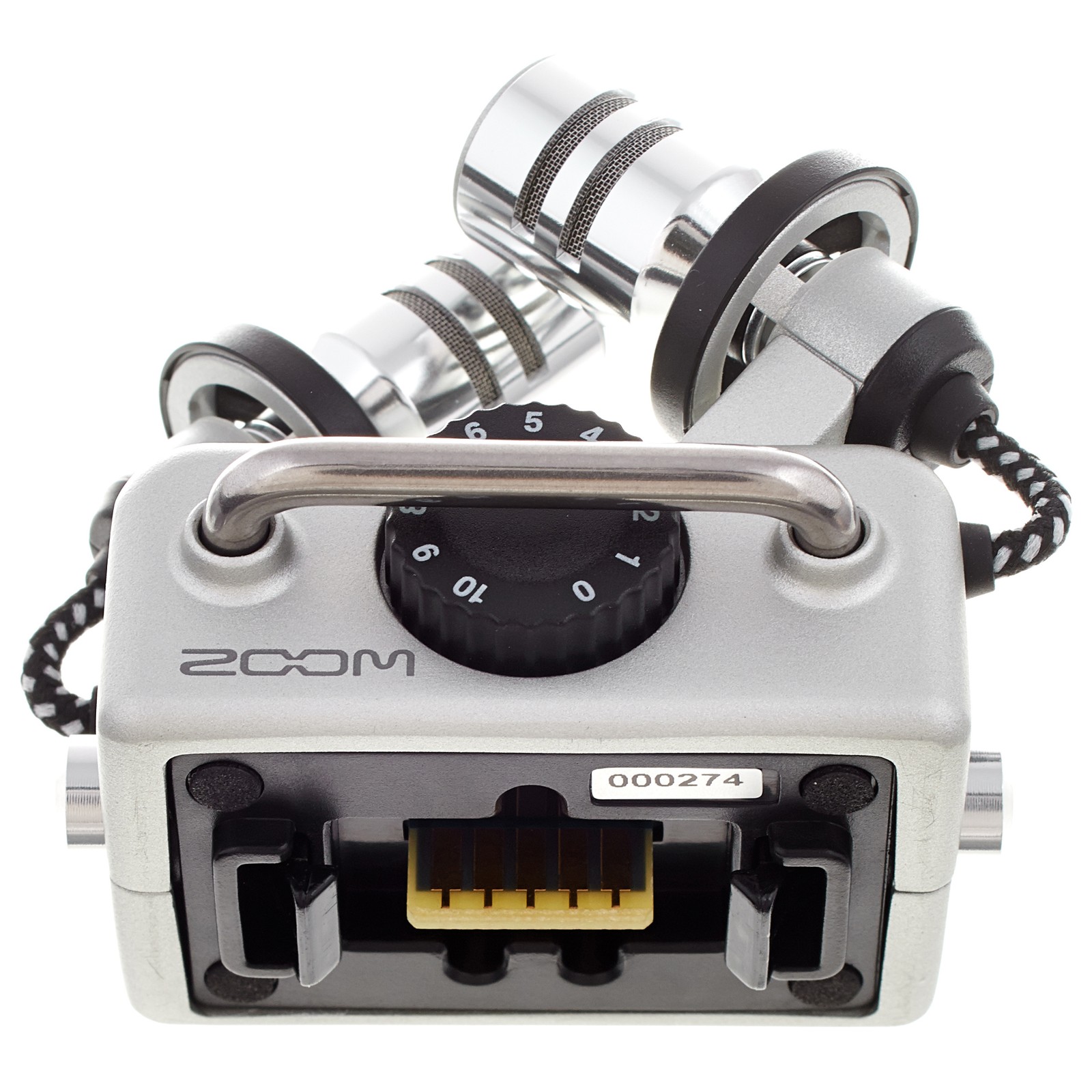 使用感少ない ZOOM H5 XYH-5 付属 写真のもののみ