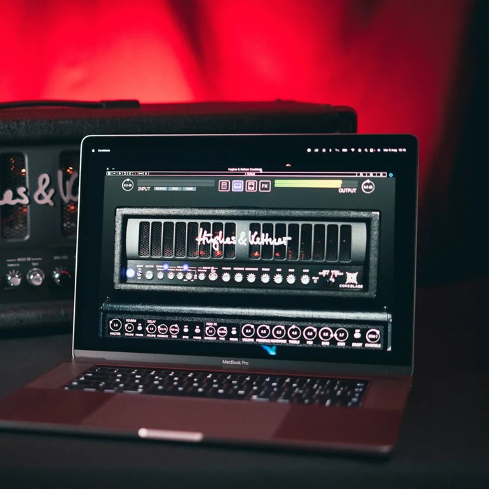 Cabinet & IR-Integration