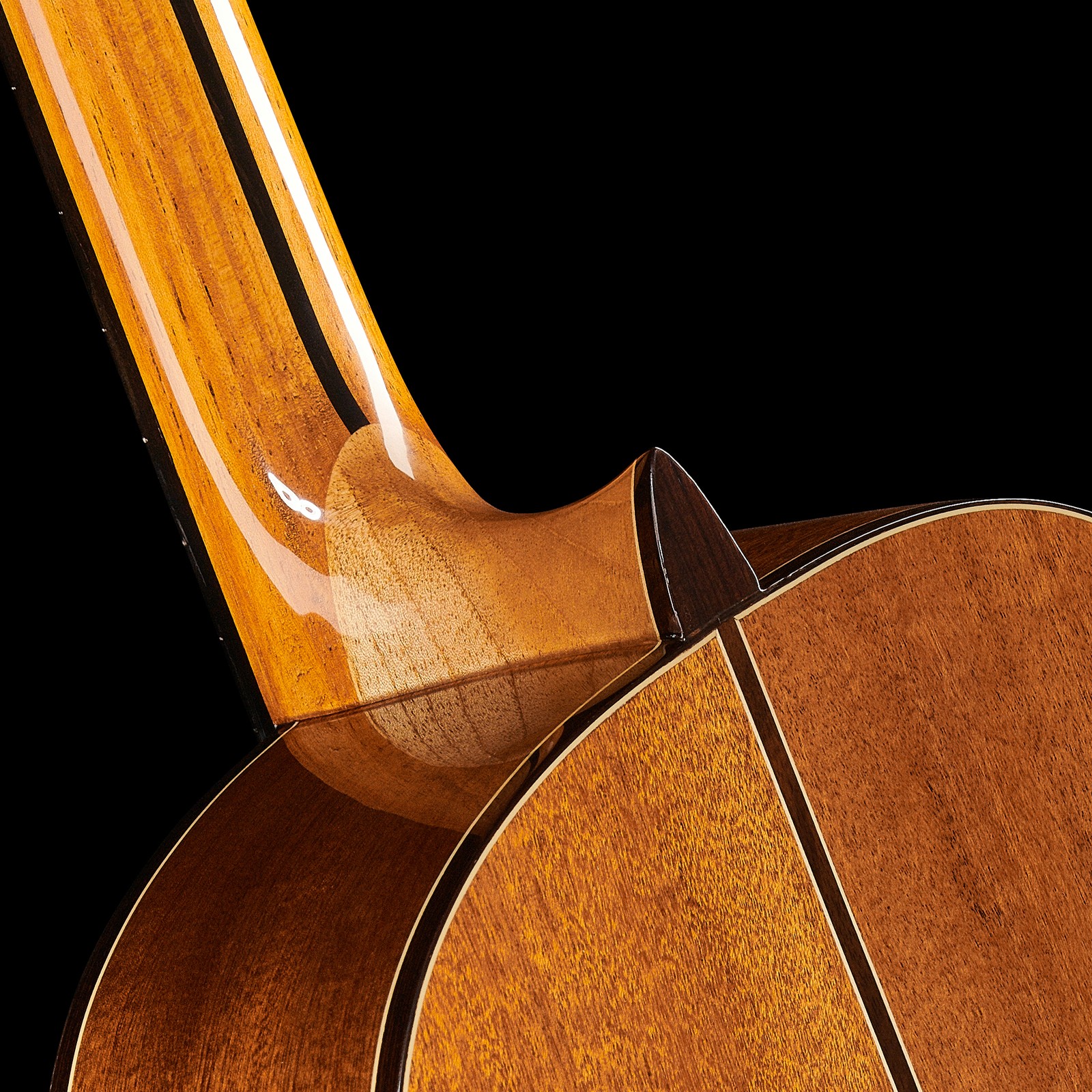 Manuel Rodriguez Magistral D-C Halsübergang