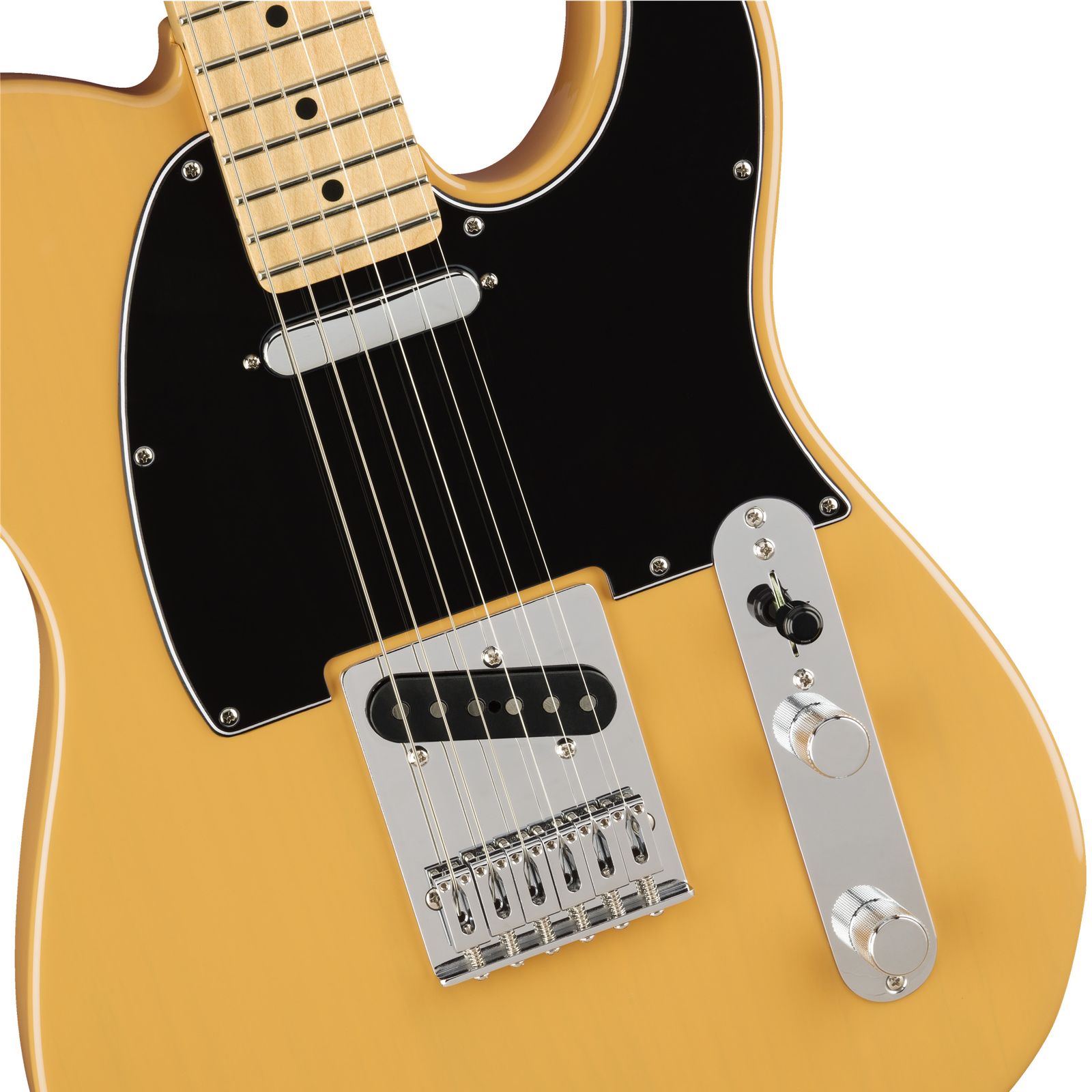 Fender Player Series Tele MN BTB – Thomann United States