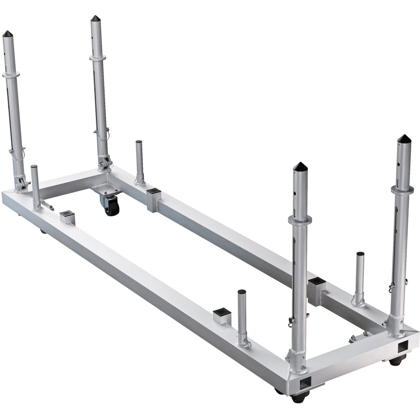 Global Truss PR-DOLLY-2400 Transportwagen