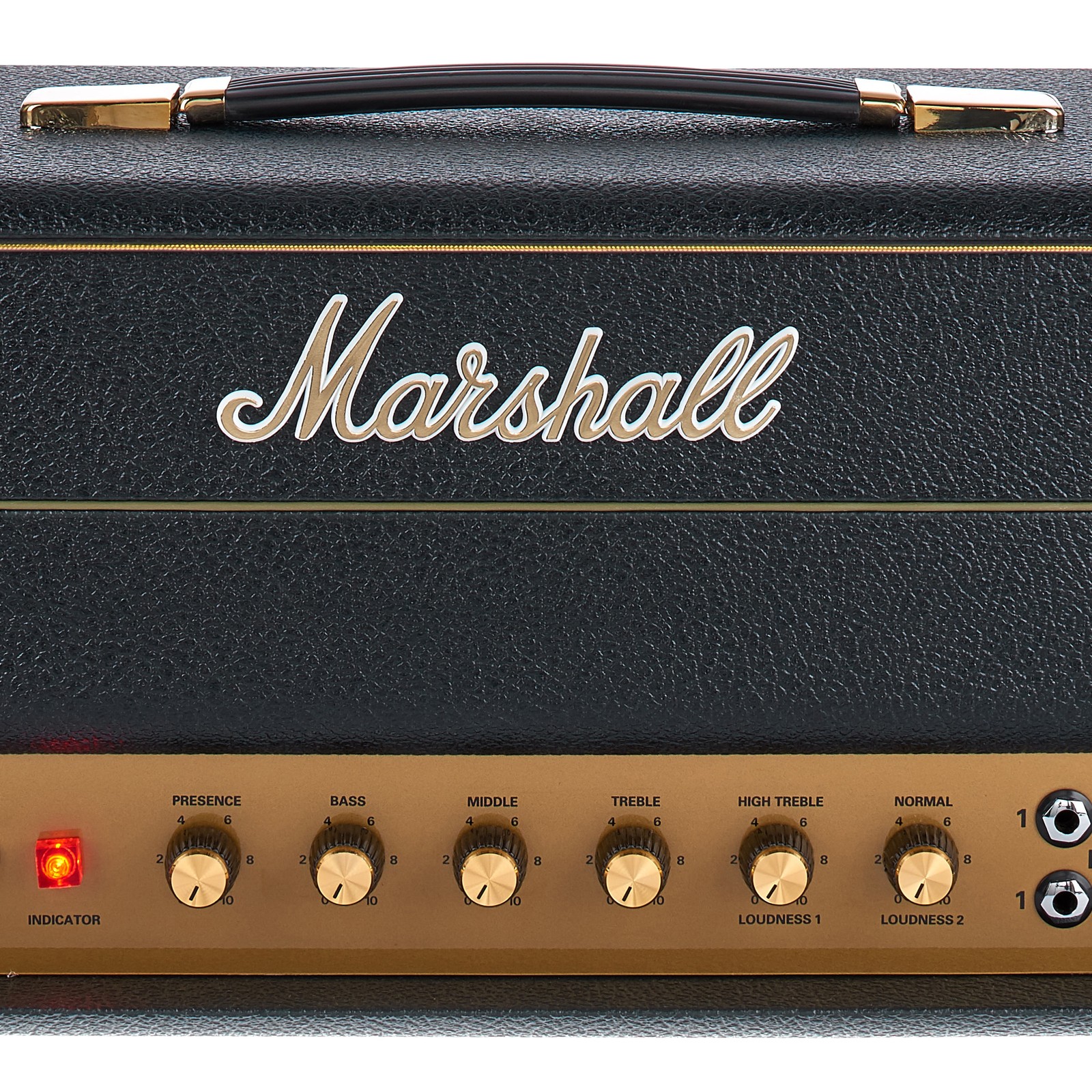 Vollröhren-Topteil für E-Gitarre, Vollröhren-Topteil für E-Gitarre