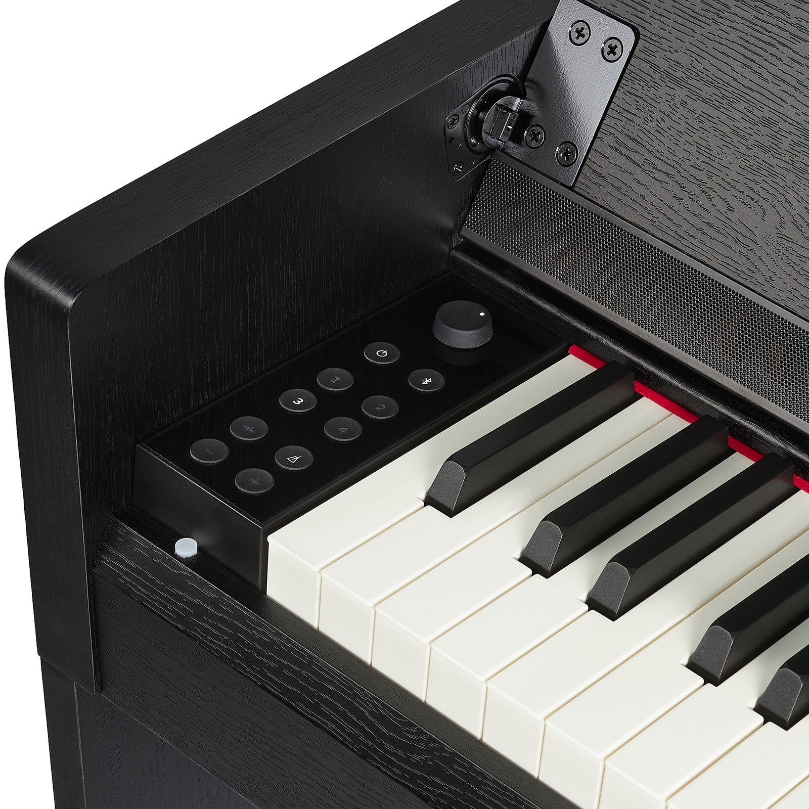 Gewa CP 510 black Detail