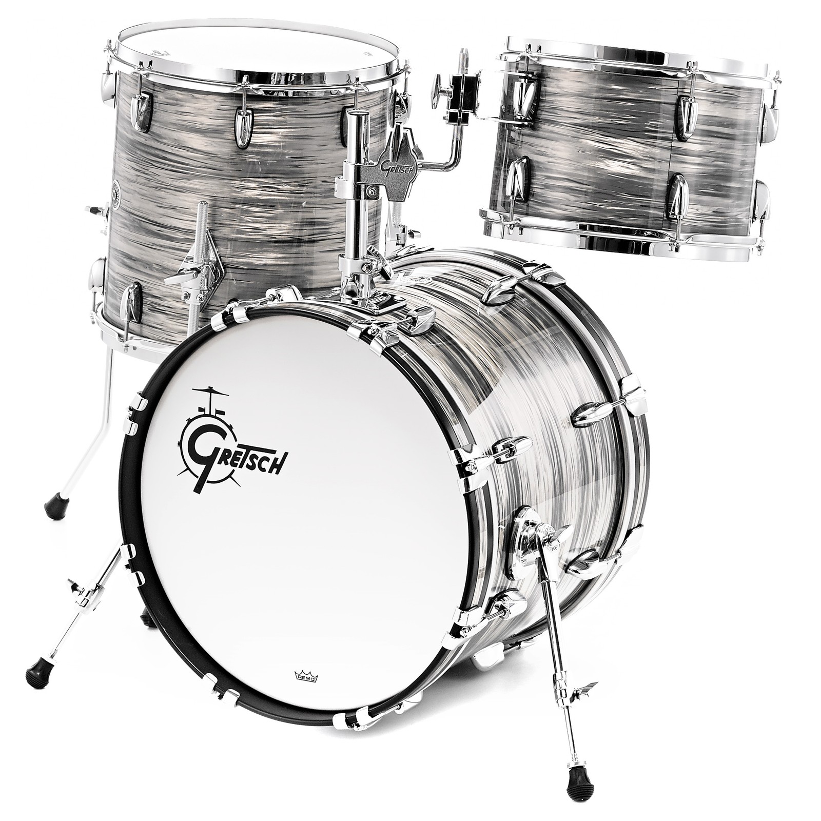 Gretsch Brooklyn Jazz Shell Set -GO