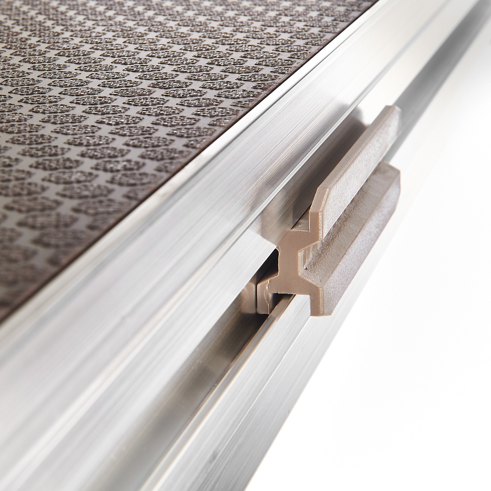 Stageworx Praktikus Light 1,0 x 0,5m ODW Verbindung