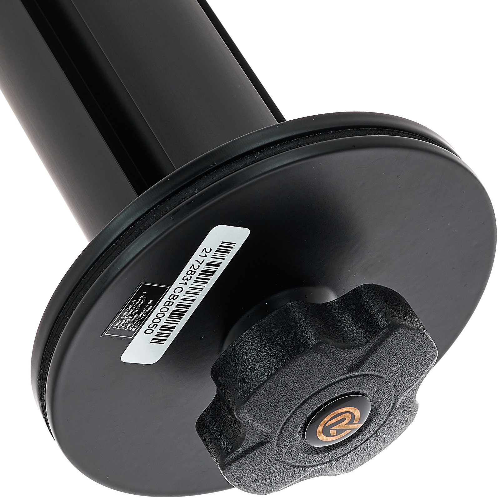 Roadworx TM-X Pole 470 Fixedl — Detail