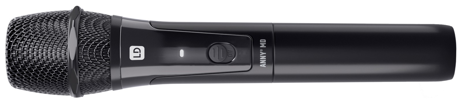 Drahtloses Handmikrofon von LD Systems