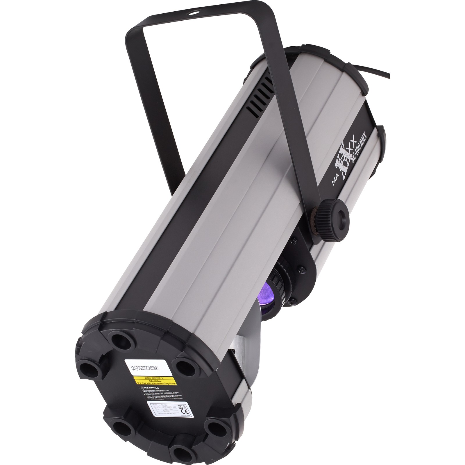 Stairville maTrixx SC-100 DMX LED Effect Scanner