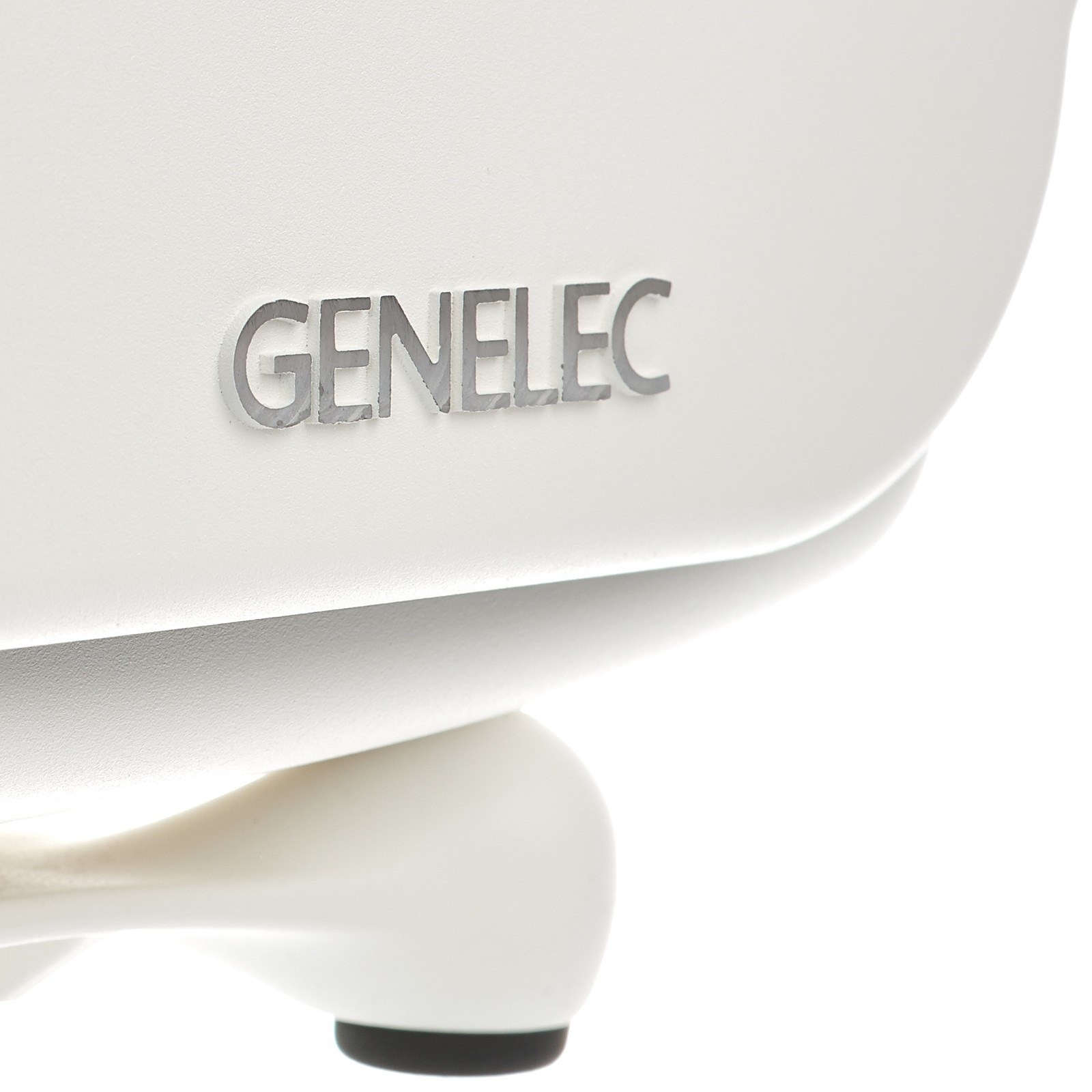 Base de l'enceinte Genelec 8341 AW avec IsoPod