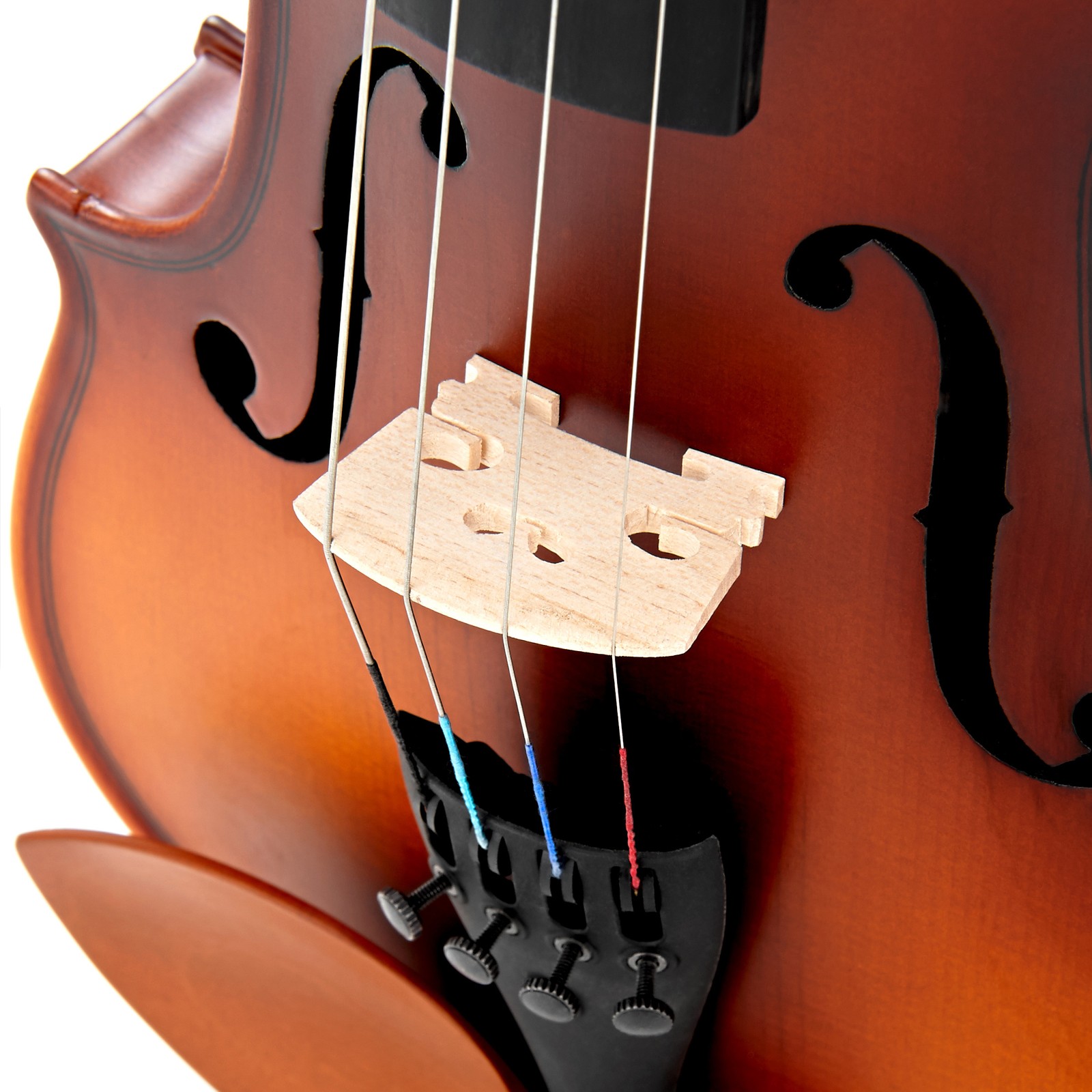 Thomann 1/4 Classic Violine Steg