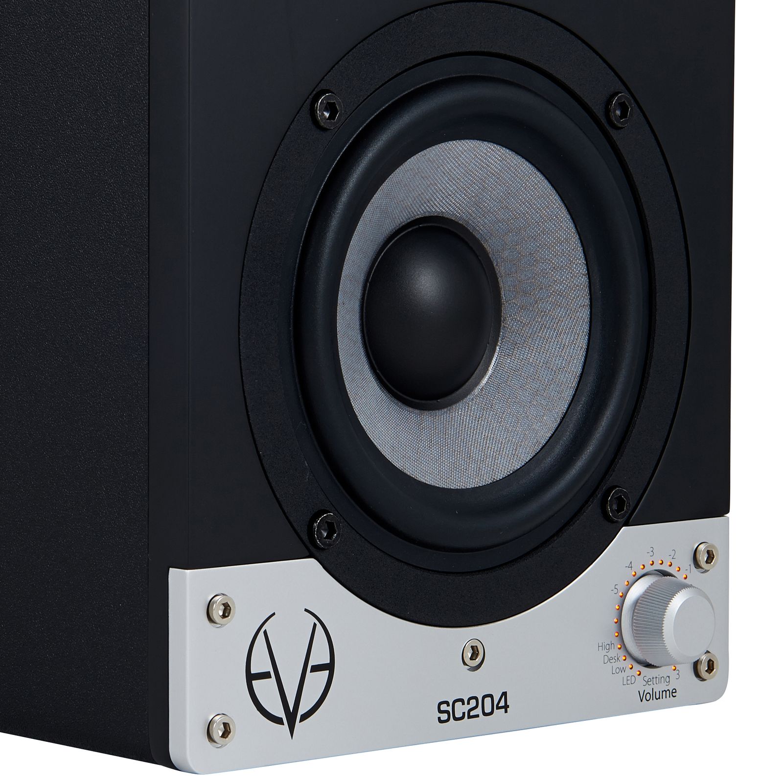 EVE audio SC204 – Thomann UK