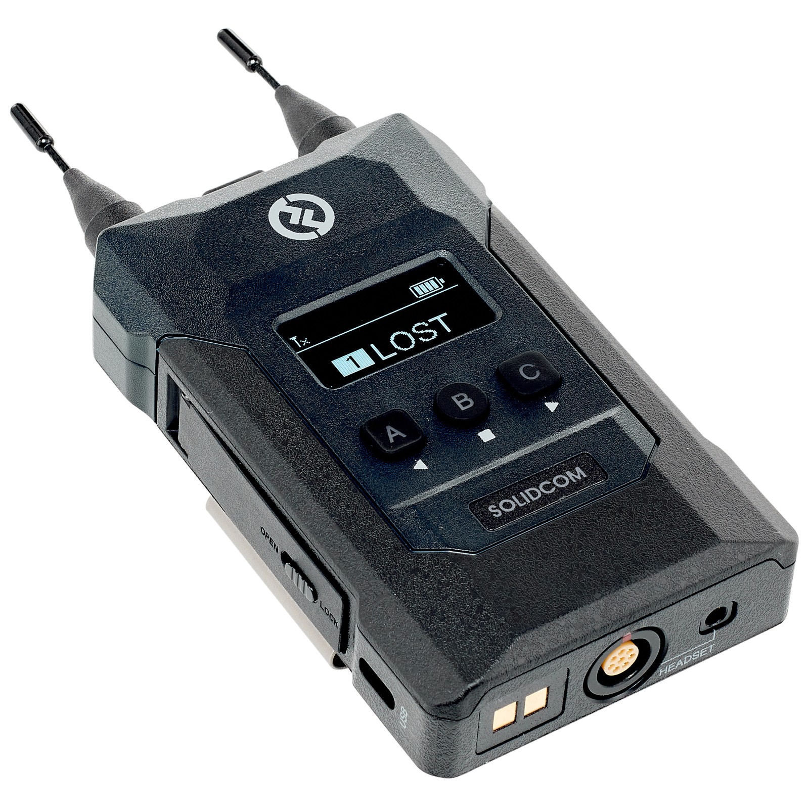 Hollyland Solidcom M1-4B