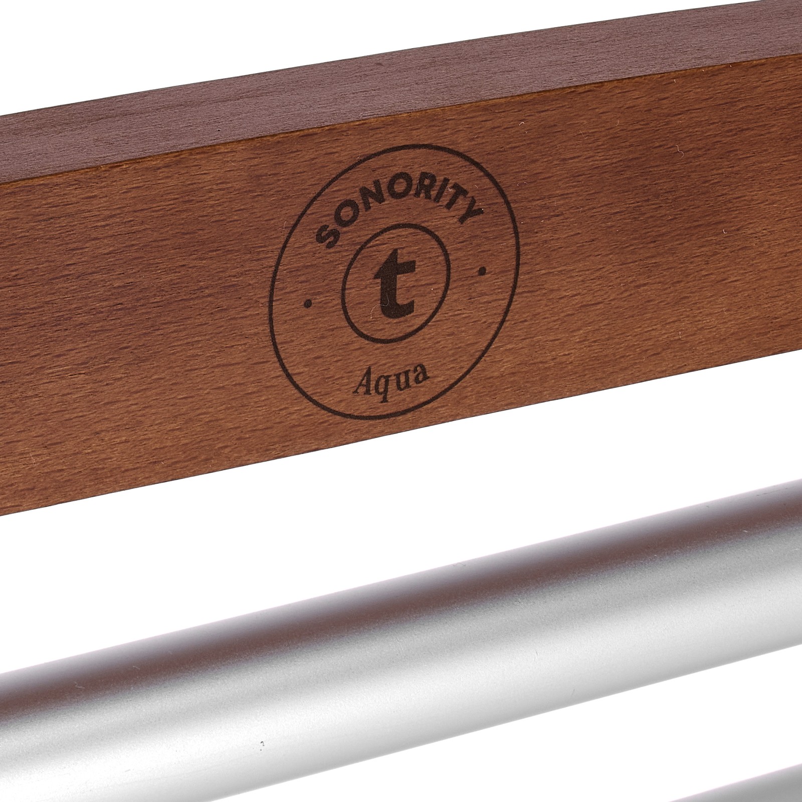 Herstellerlogo auf den Thomann Sonority Chimes Aqua