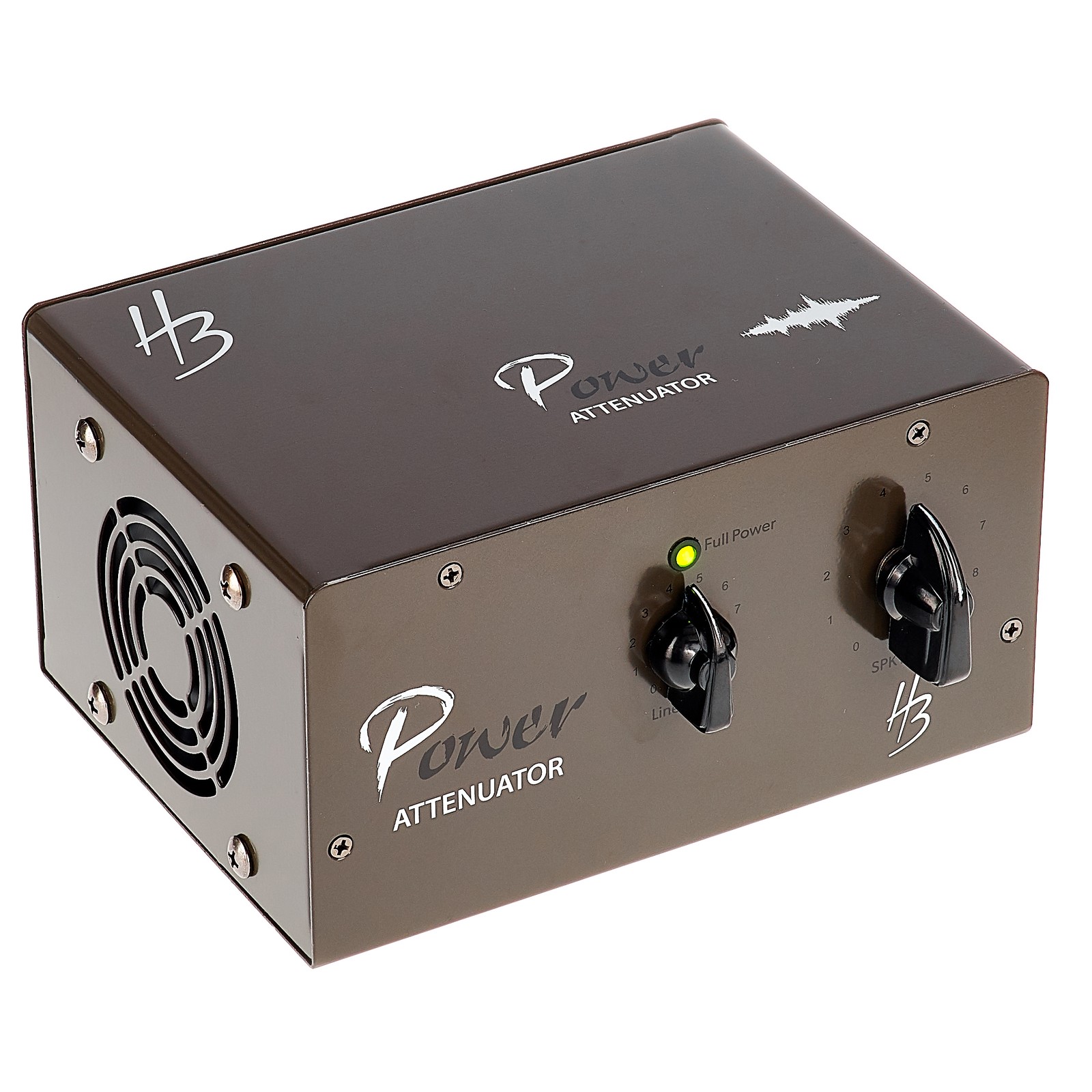 Harley Benton PA-100 Power Attenuator
