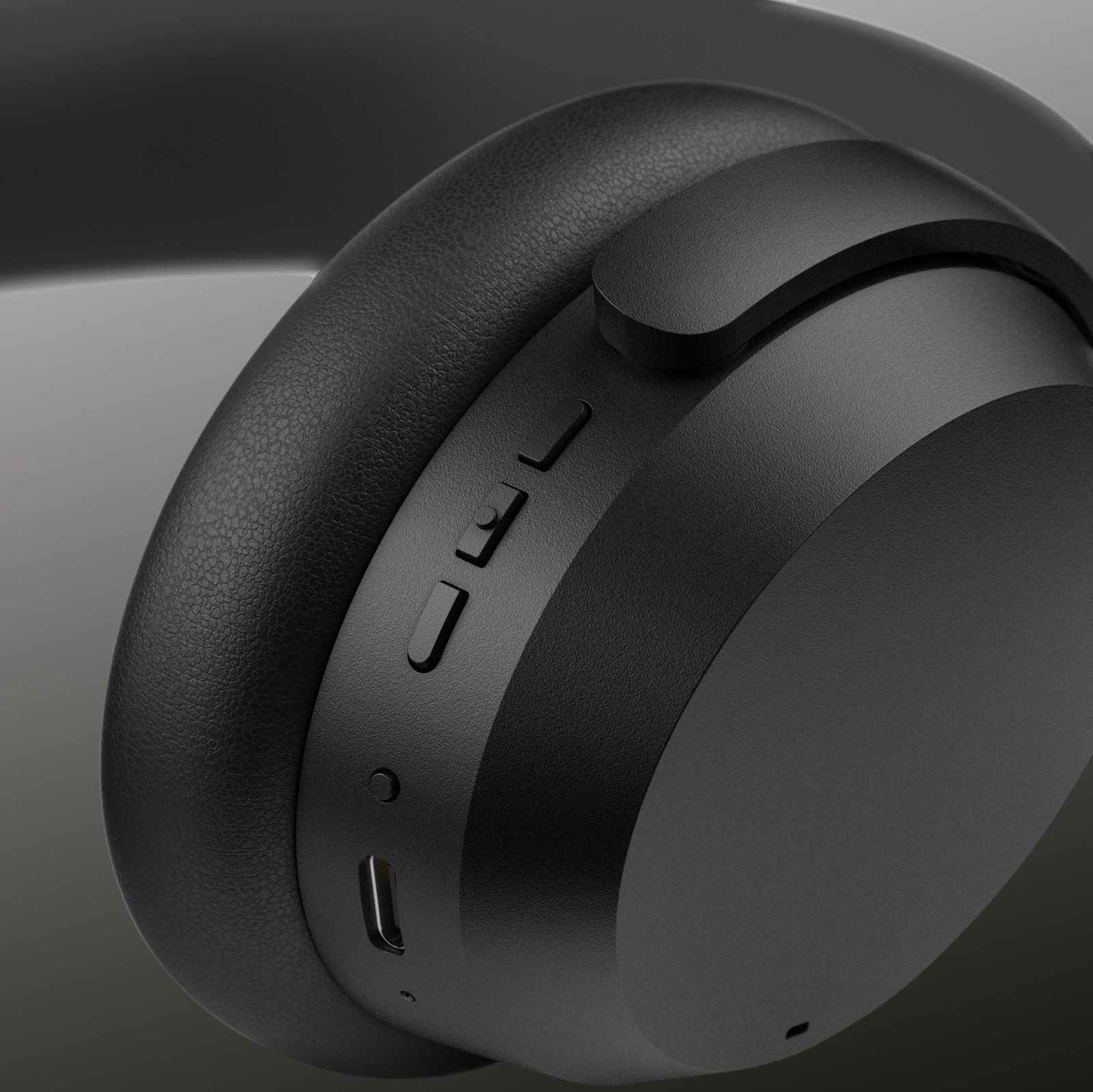 Casque Bluetooth ACCENTUM Black de Senheiser