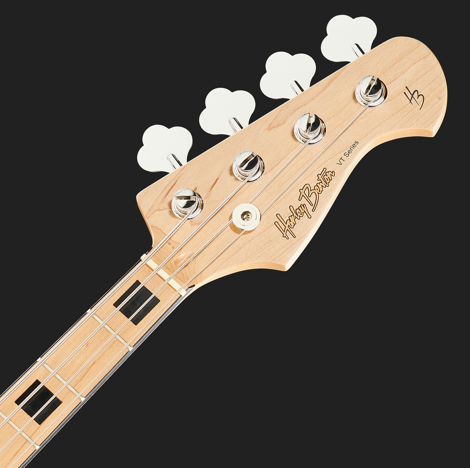 Bajo eléctrico Harley Benton