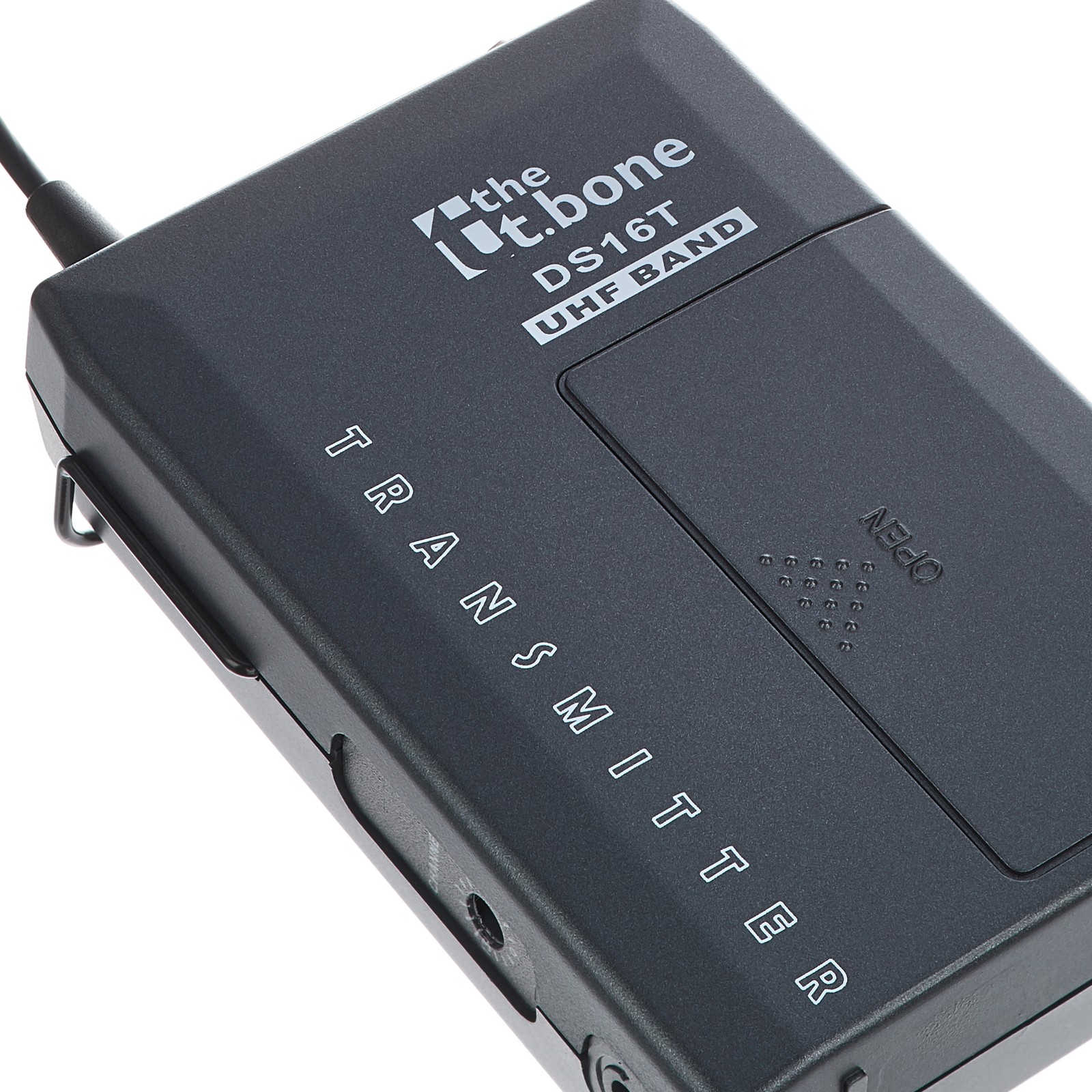 UHF-Wireless System – Detail