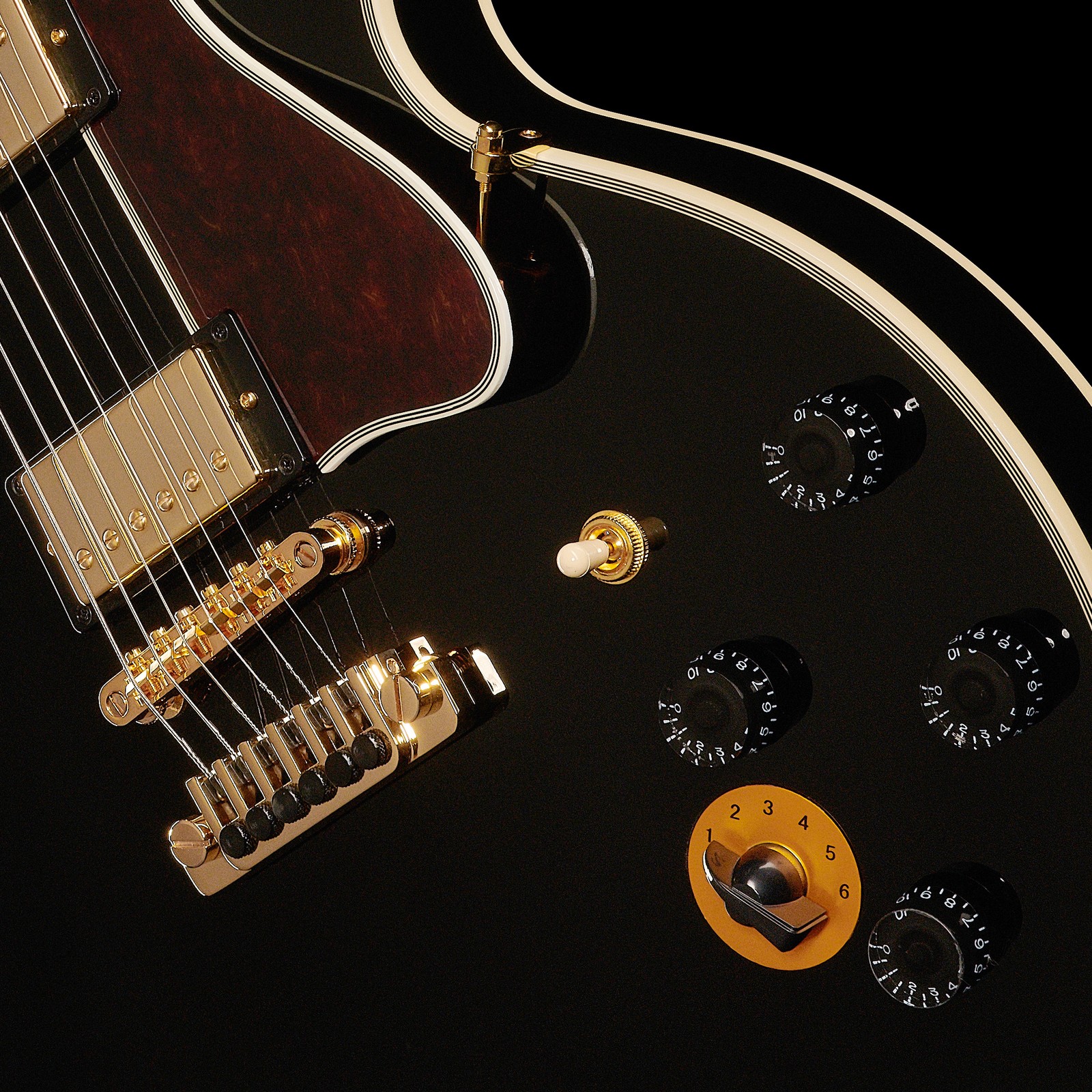 Epiphone B.B. King Lucille Musikhaus Thomann