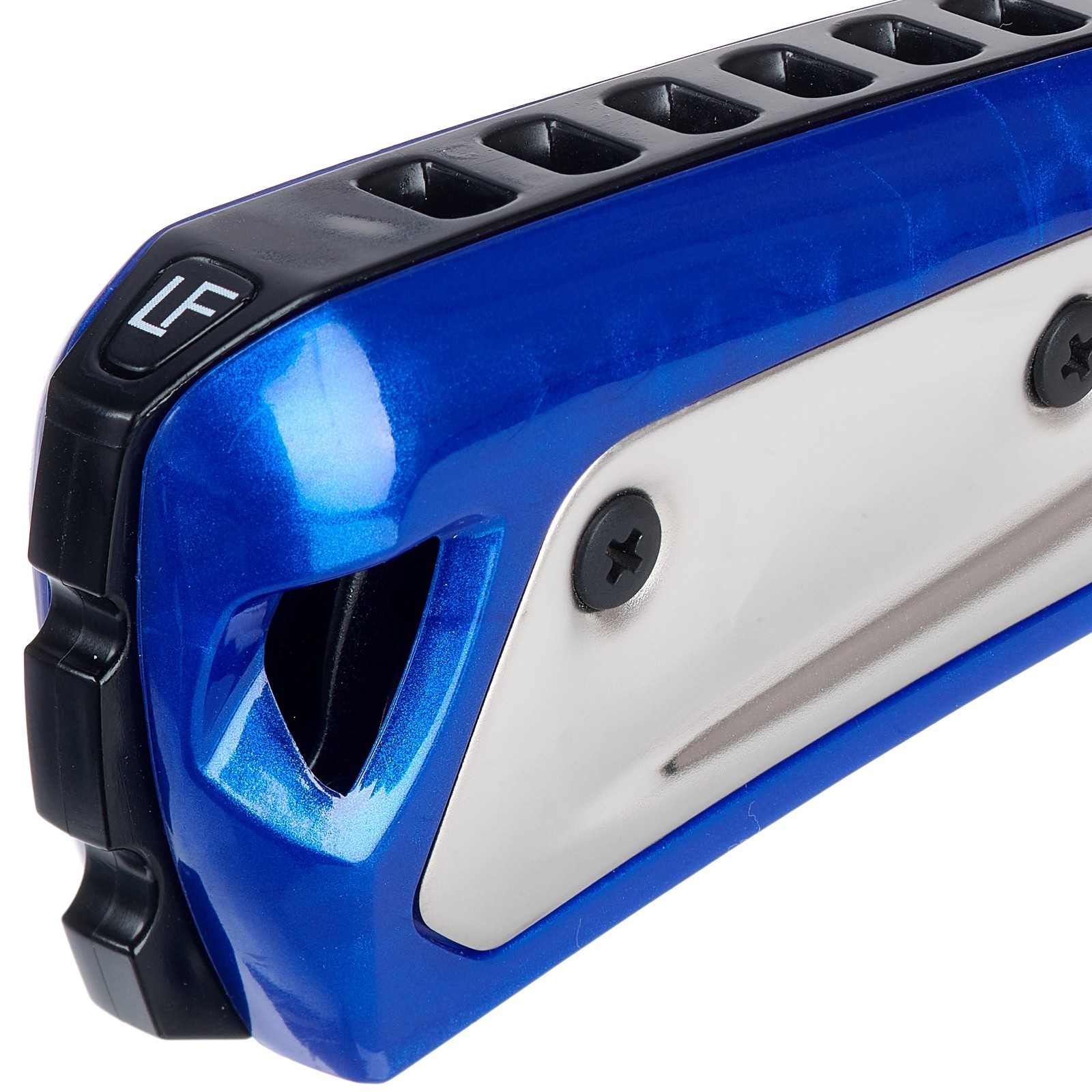 Yonberg D2 Storm Color LF Markierung der Stimmung