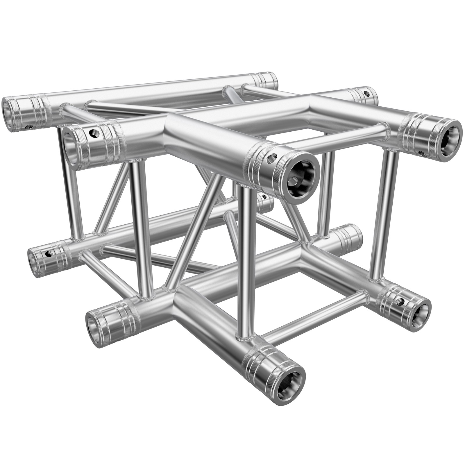 3-Wege T-Stück F34 P