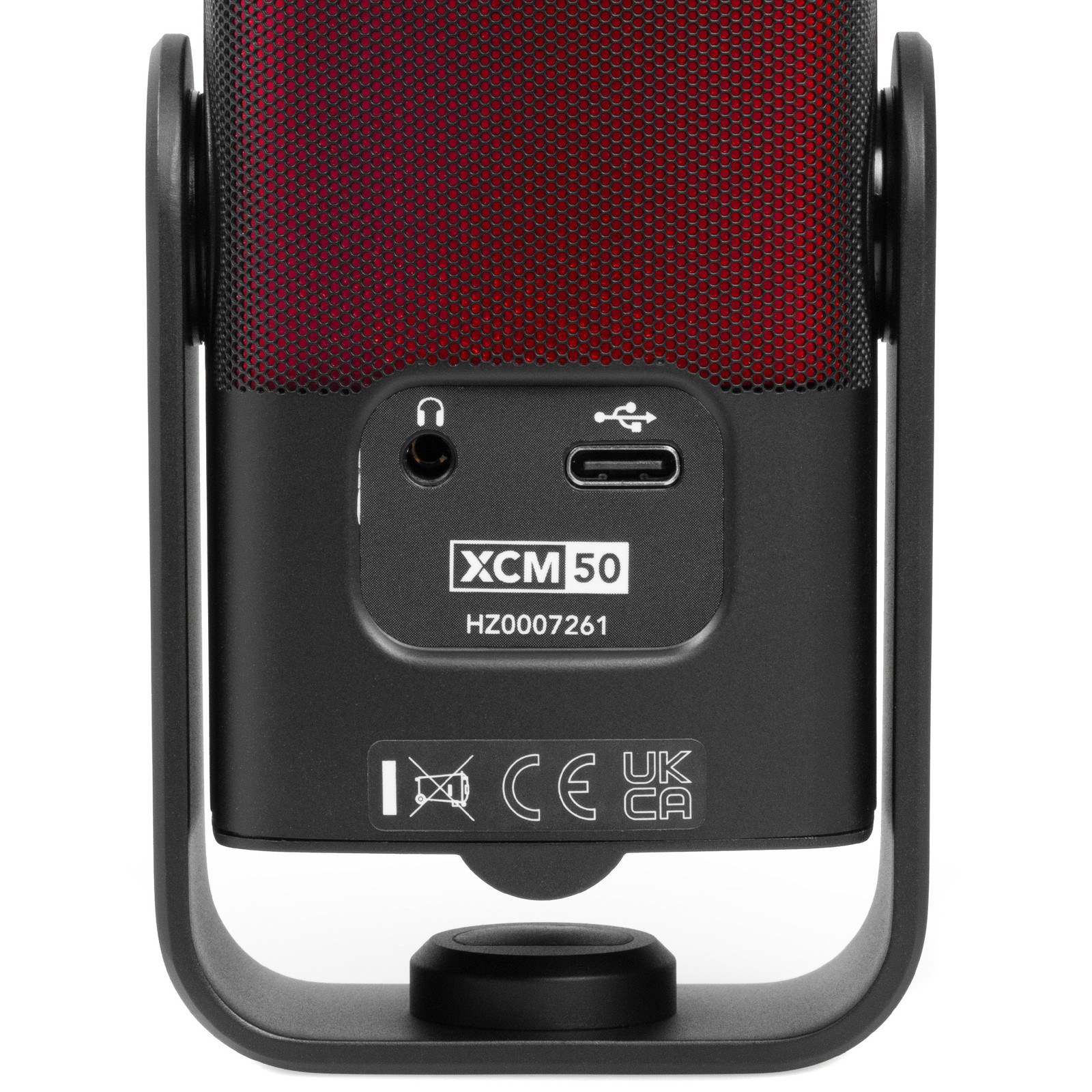 配信機器・PA機器・レコーディング機器 RODE Microphones XCM-50 RODEX XCM50 61m+P+RlQ3L._UF894,1000_QL80_.jpg