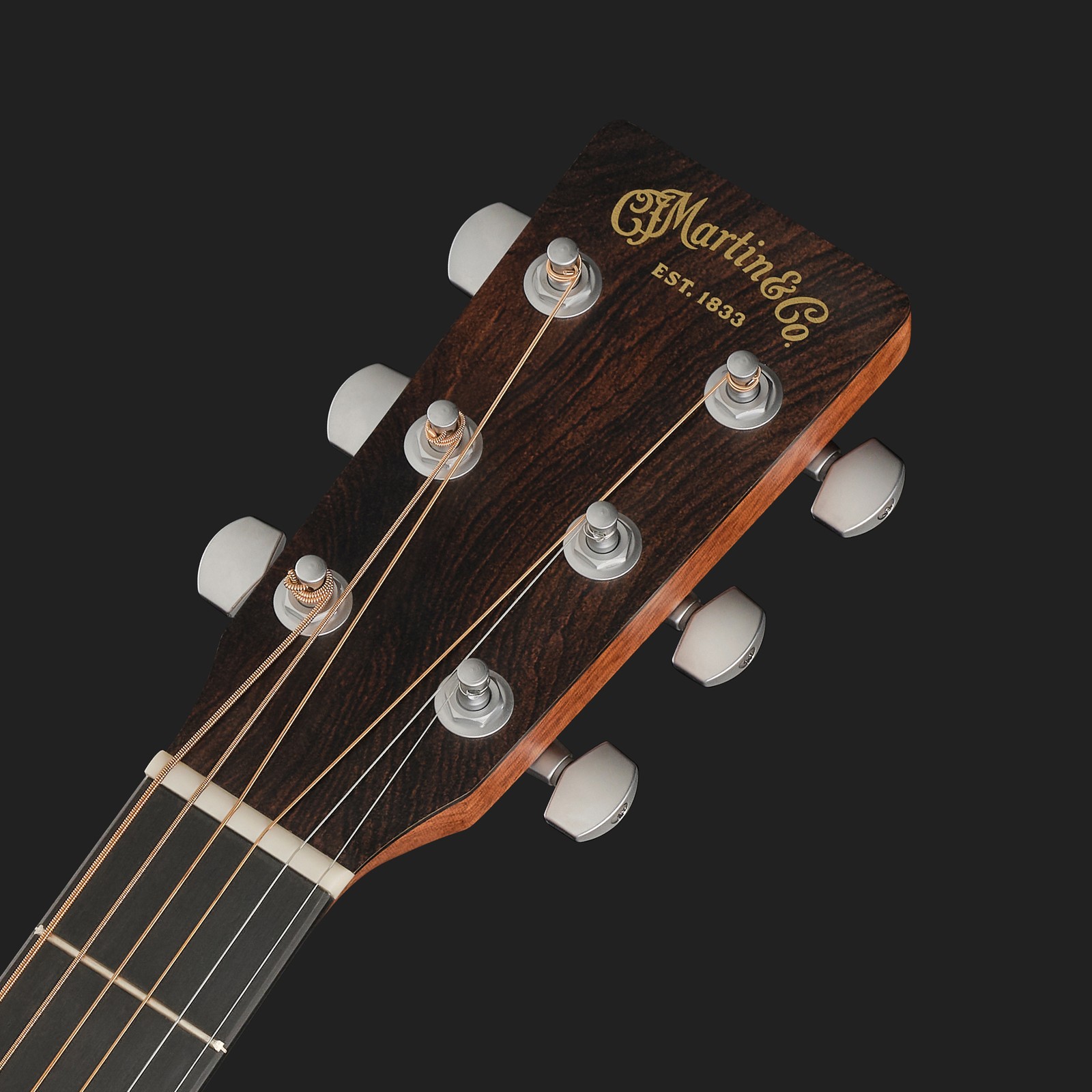 Martin Guitar D Jr E – United States