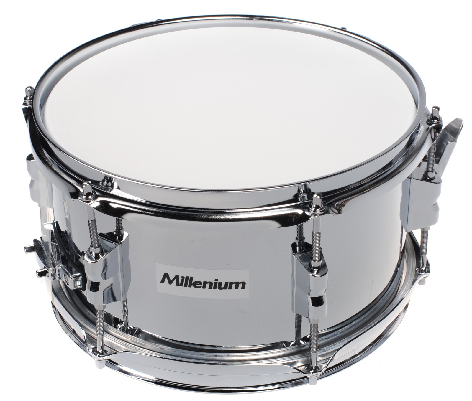 Millenium SD105 10"x05" Stahl Snaredrum