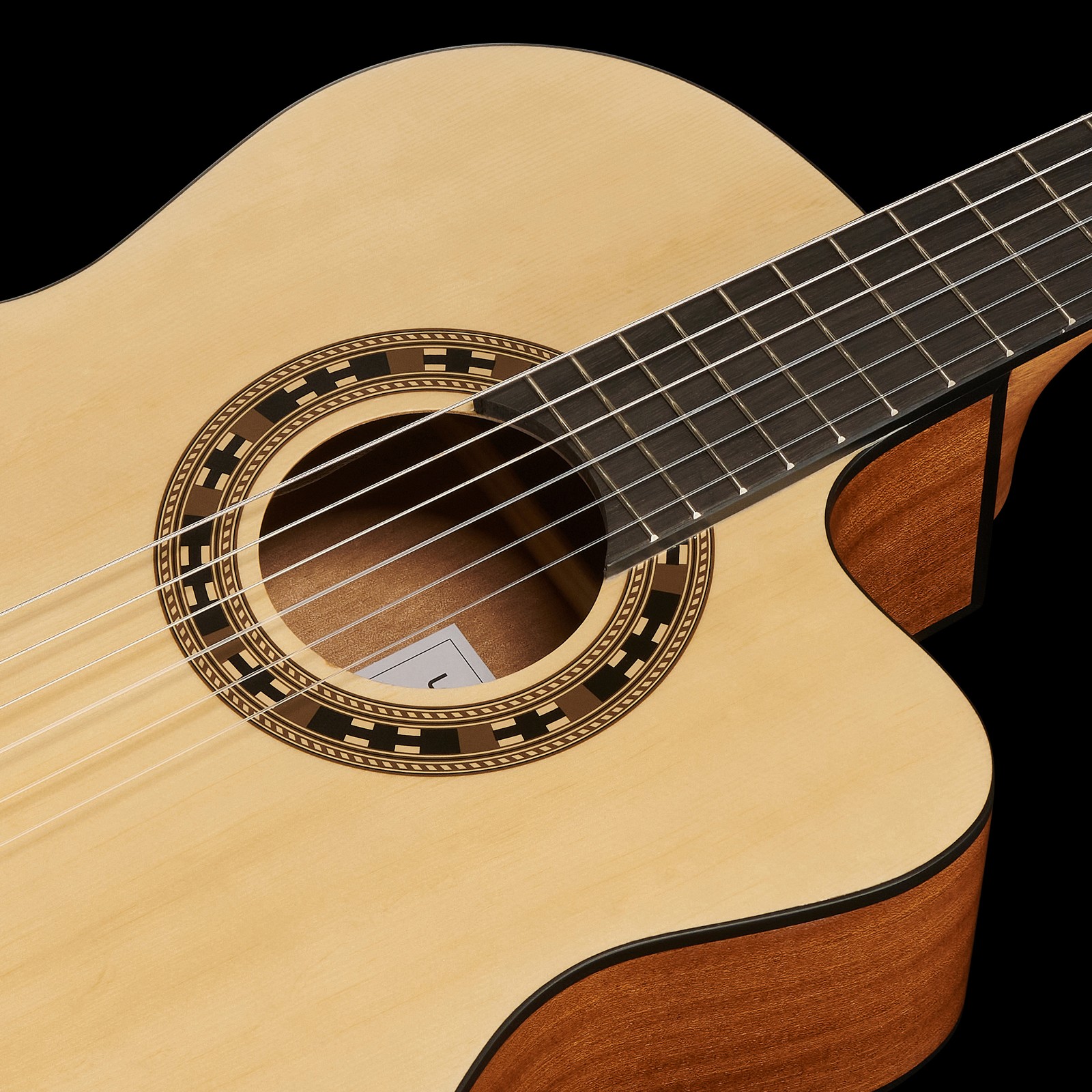 La Mancha Romero Granito 32-CE-N Decke