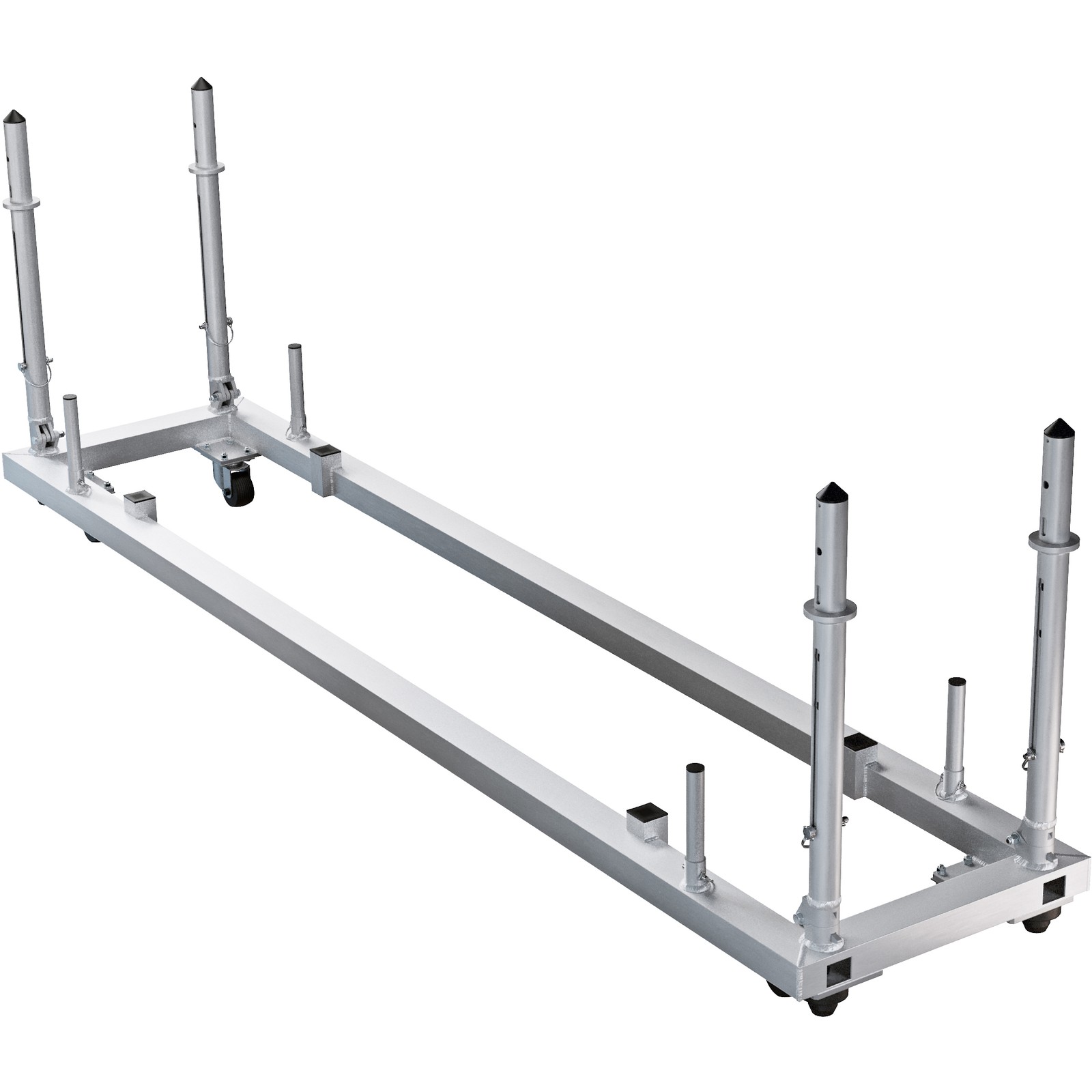 Global Truss PR-DOLLY-3000 Transportwagen
