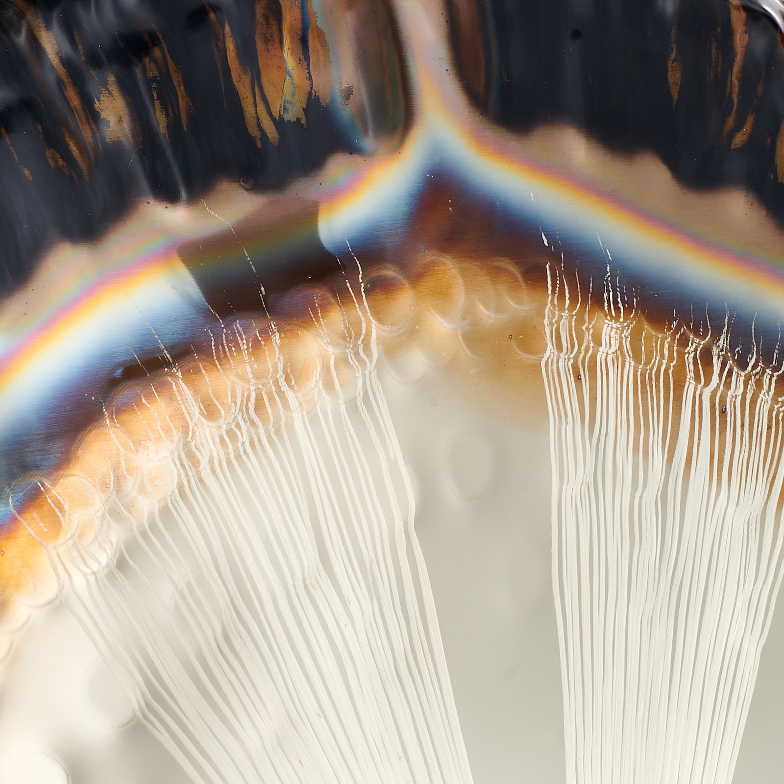 Thomann 32"/81cm Gods Gong Hemera, Detail