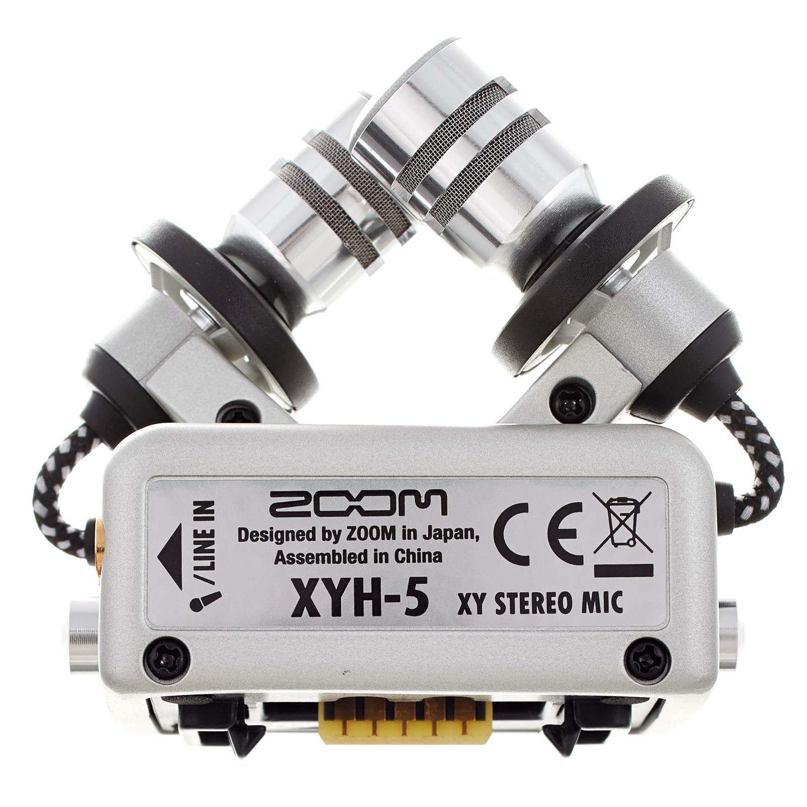Zoom XYH-5 – United States