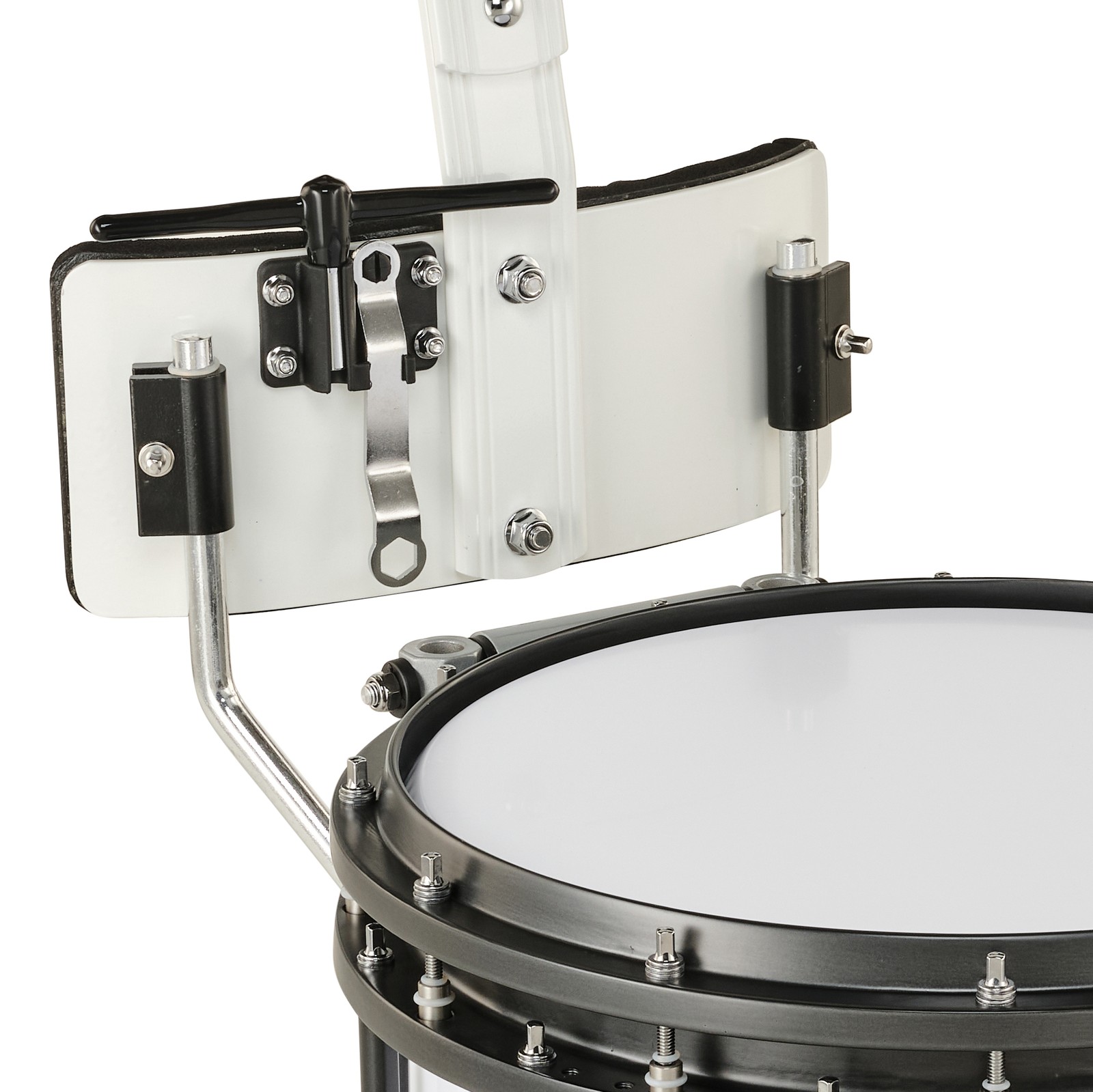 Haltebügel der Thomann SD1412W HT Marching Snare