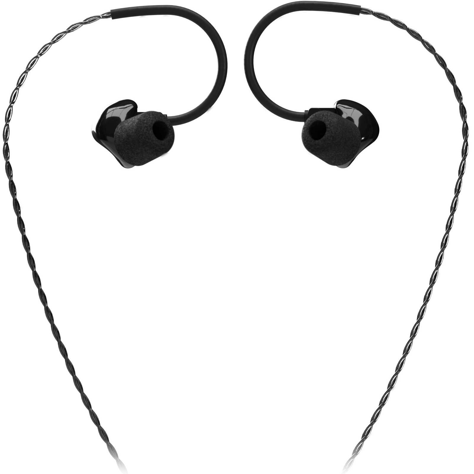 Hörluchs HL1050, front view