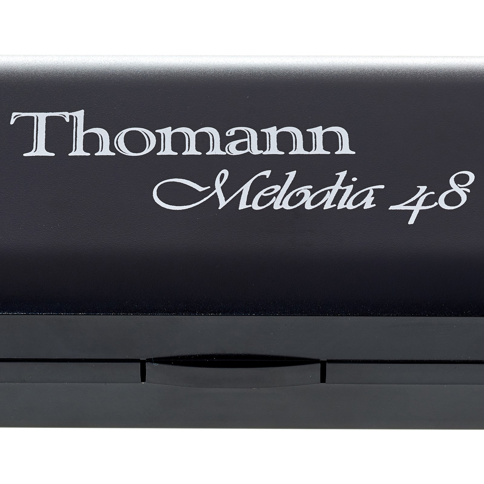 Thomann Wender 48 Mundharmonika Case
