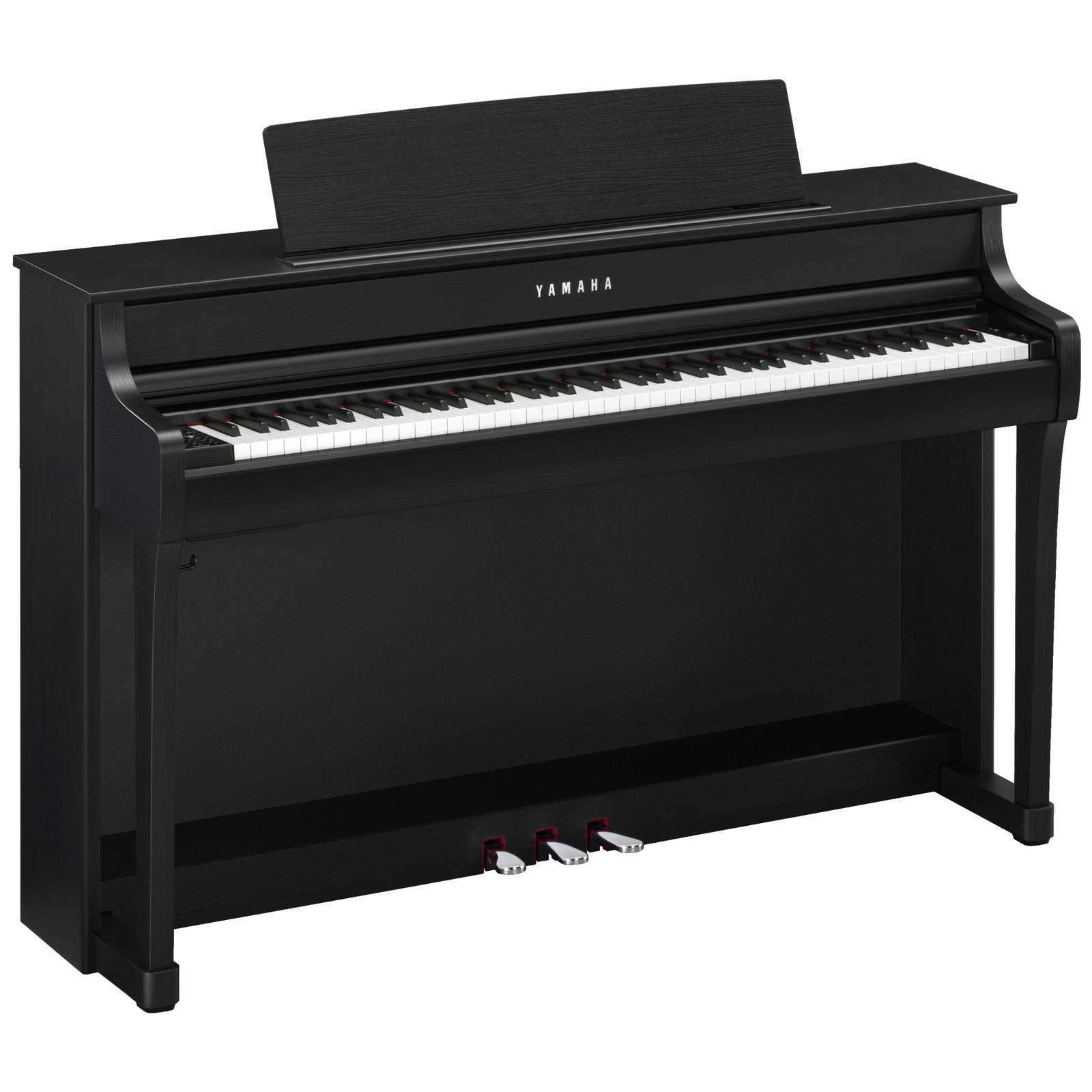 Yamaha CLP-845 B Digitalpiano