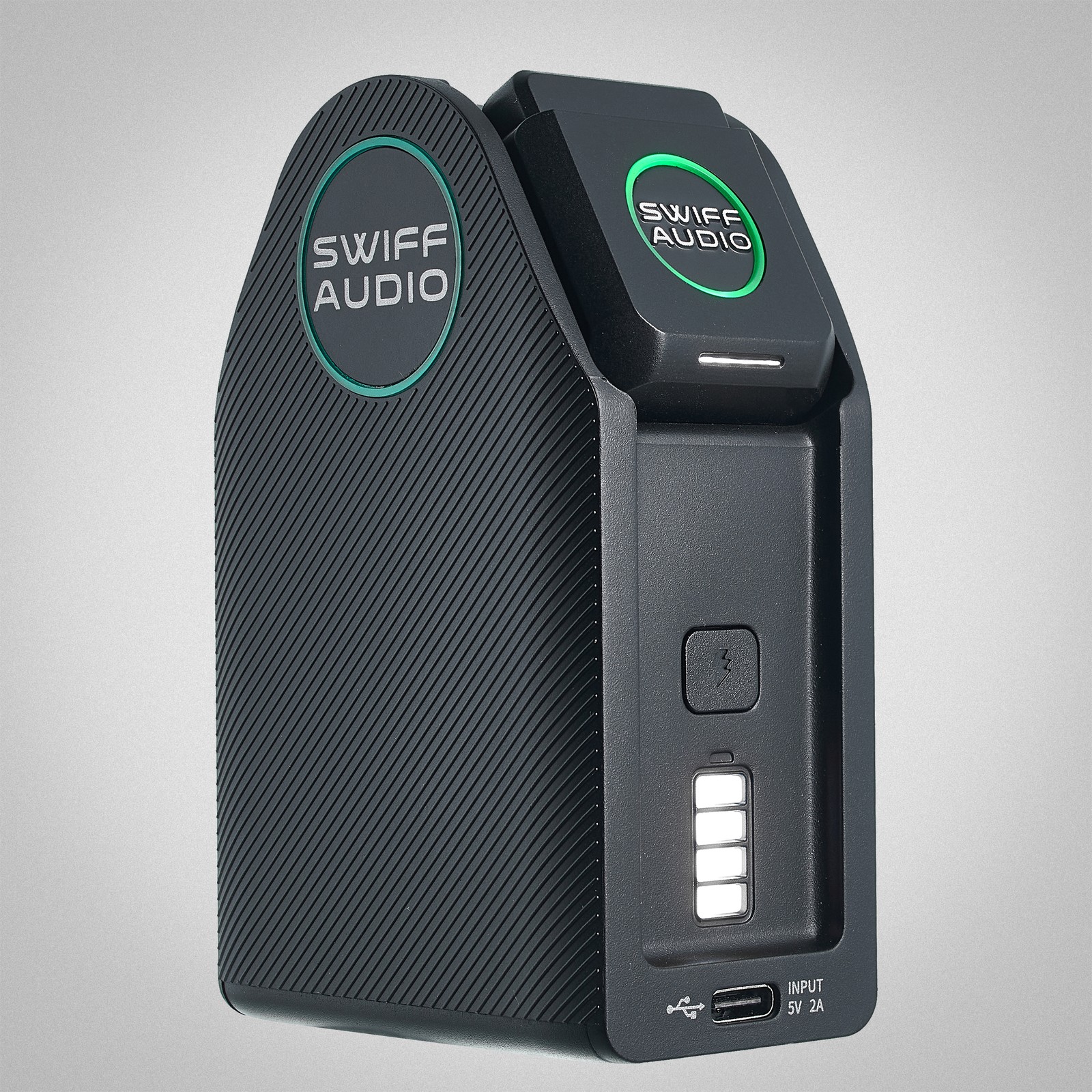 Swiff Audio WX503 Wireless System, Detail