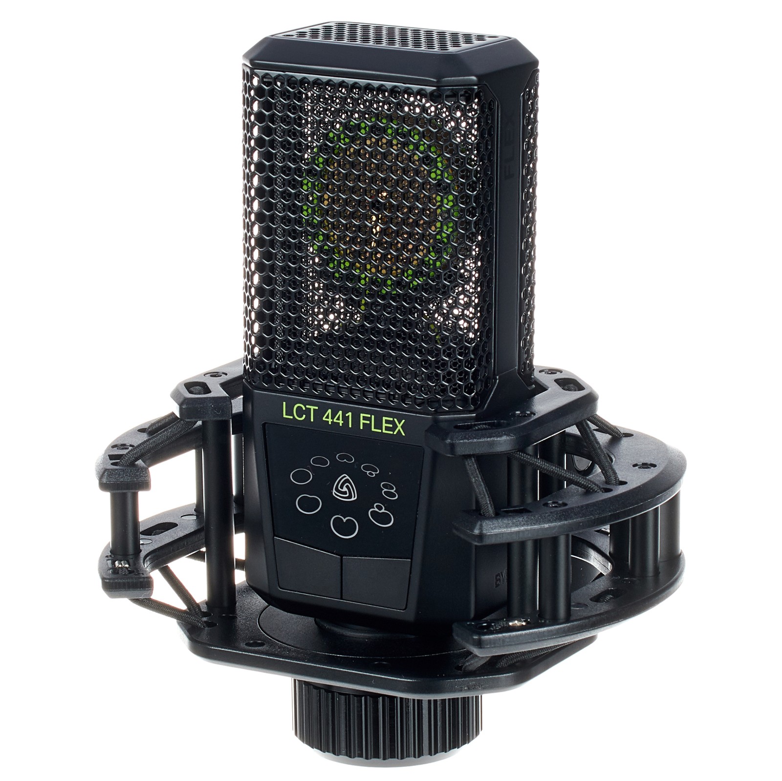Lewitt LCT 441 FLEX – United States