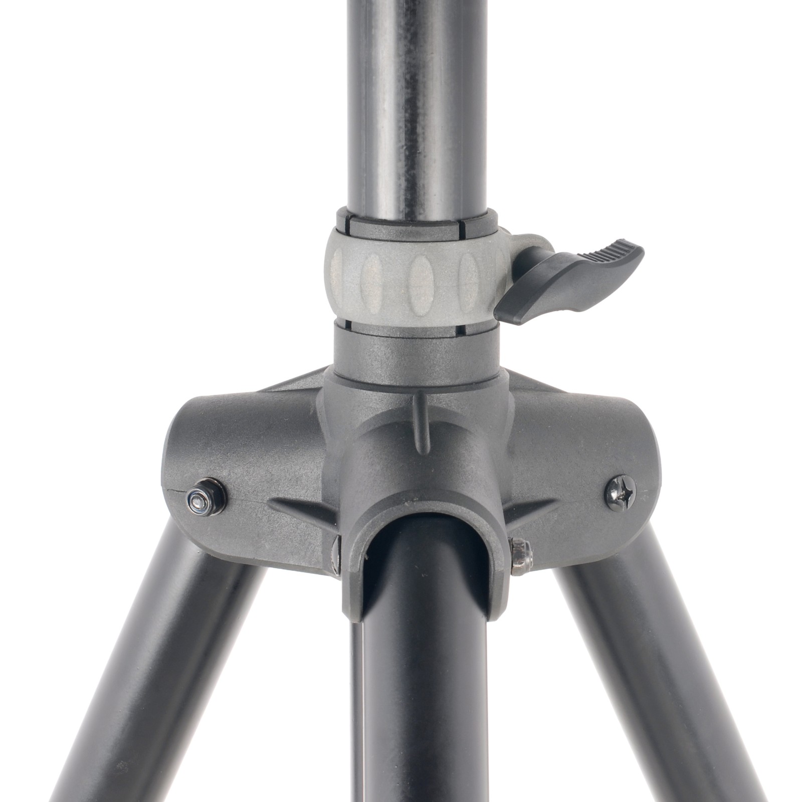 Detailansicht vom Millenium BS-2222 Pro Set Boxenständer