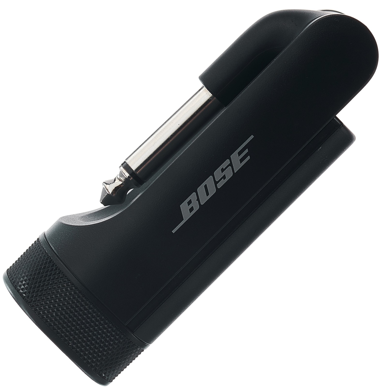 Bose S1 Pro PIus Instrument Transmitter mit XLR Anschluss