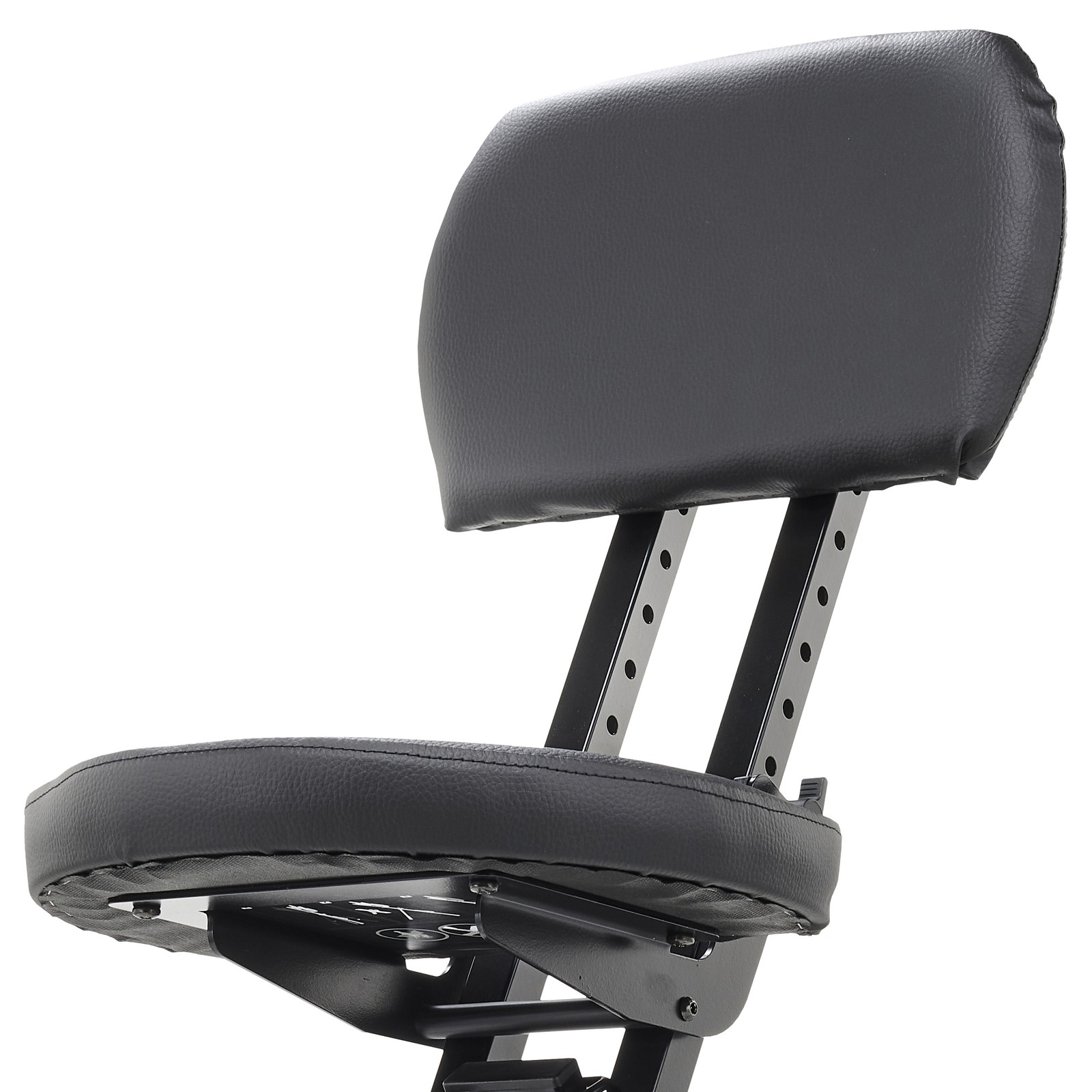 Sitzfläche der Millenium ST-95 Stehhilfe