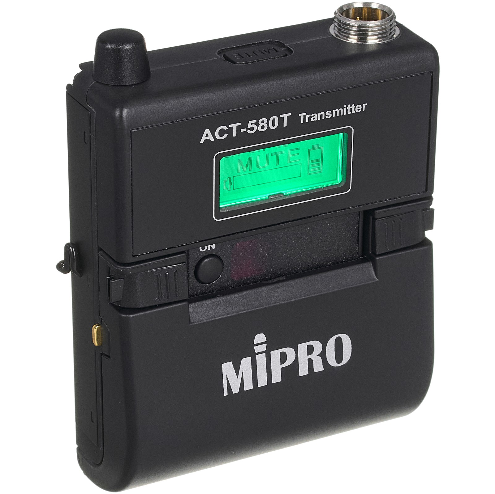 Mipro ACT-580T Digitaler Taschensender
