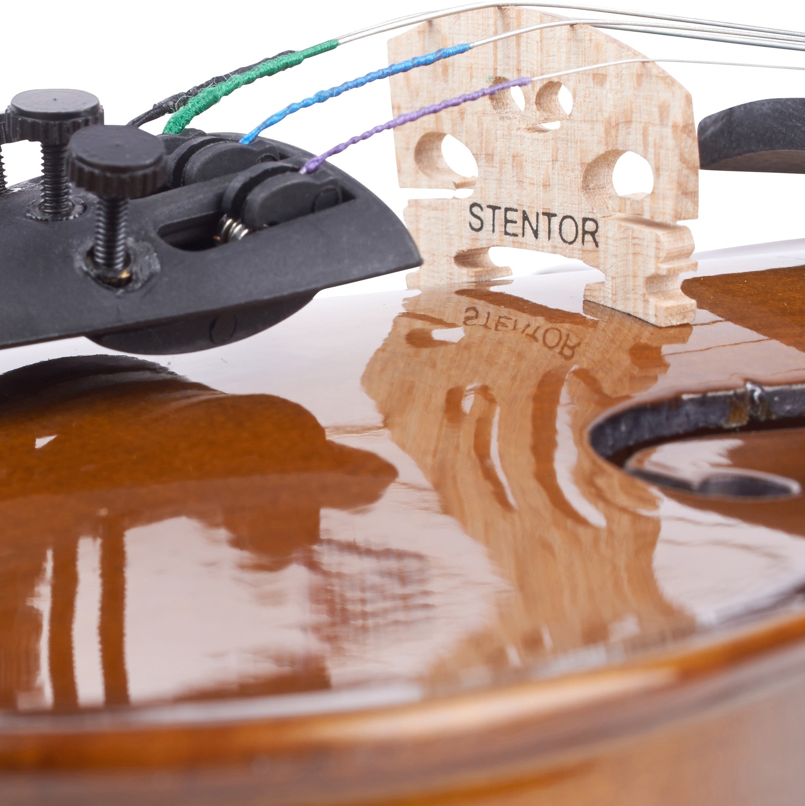 Stentor Geige Student Model