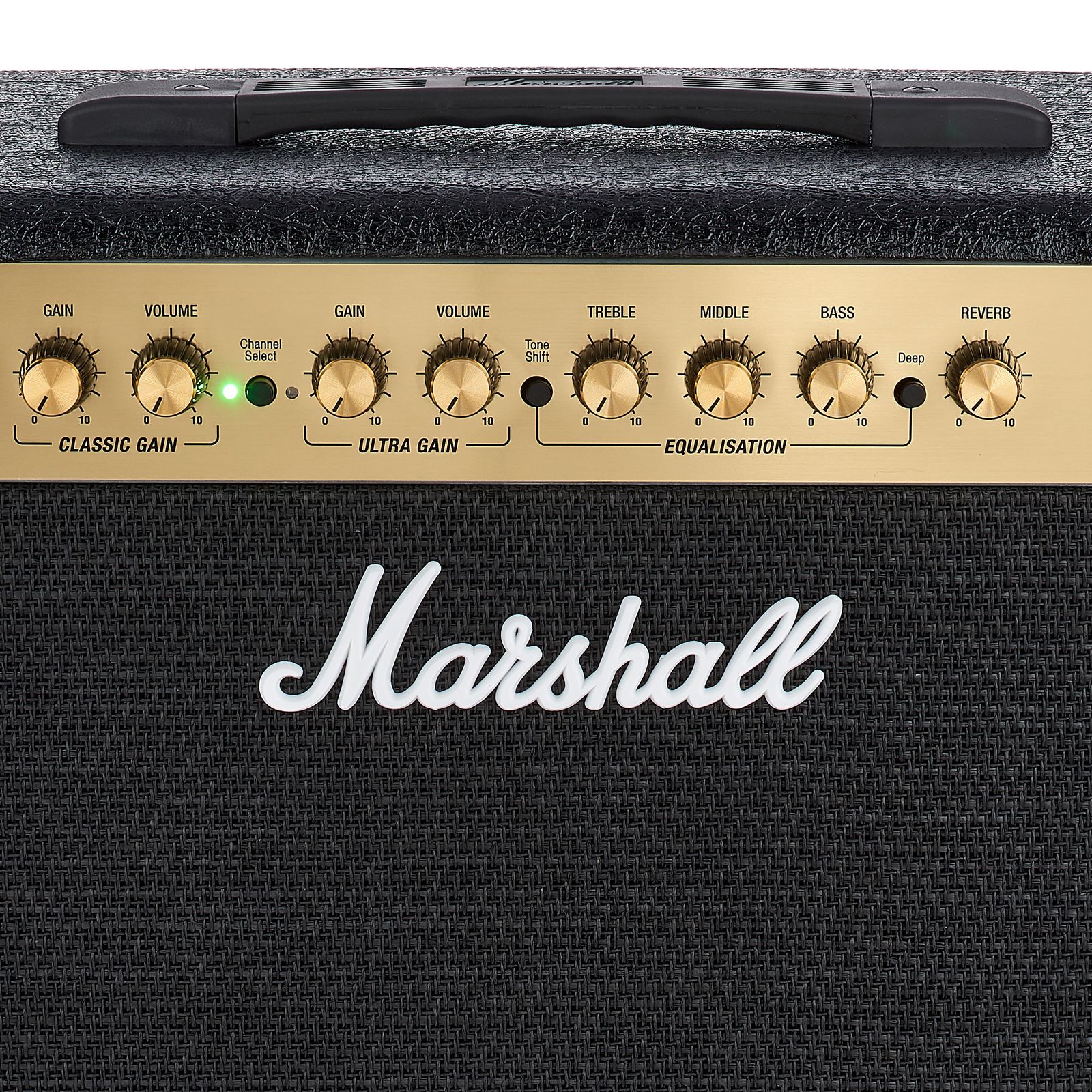 Acheter MARSHALL DSL5COMBO AMPLI A LAMPE GUITARE ELECTRIQUE COMBO 5W