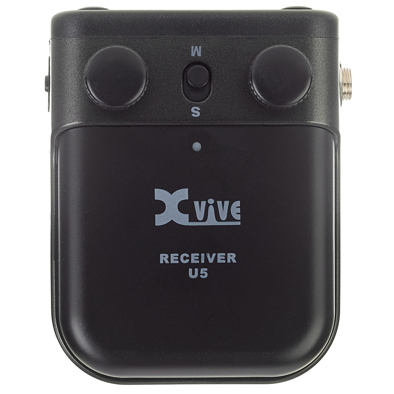 XVive U5 Receiver
