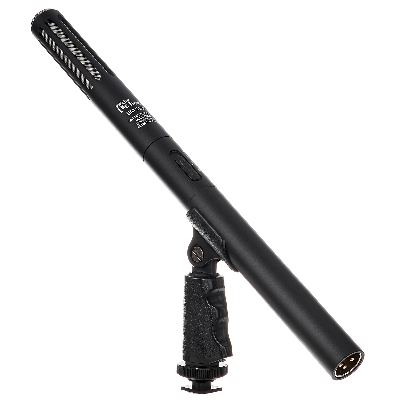 マイク the t.bone EM 9600 – United States